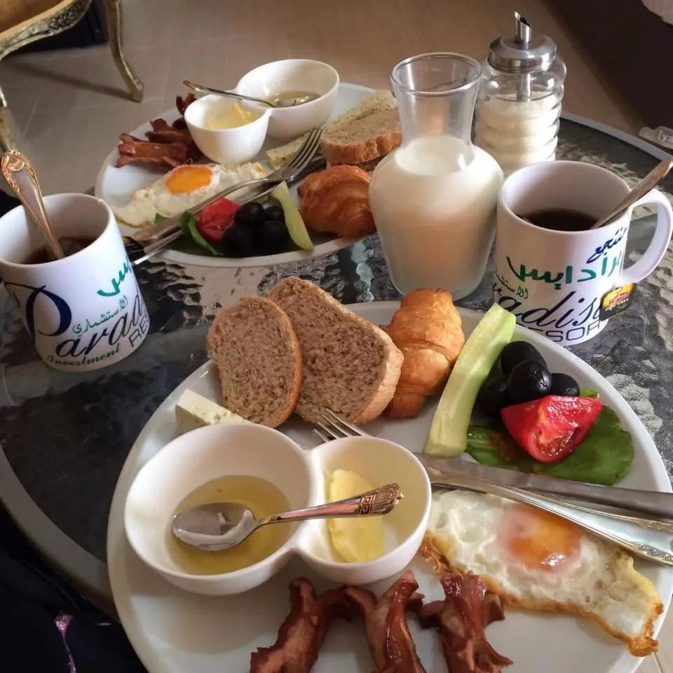 Paradise Investment Resort