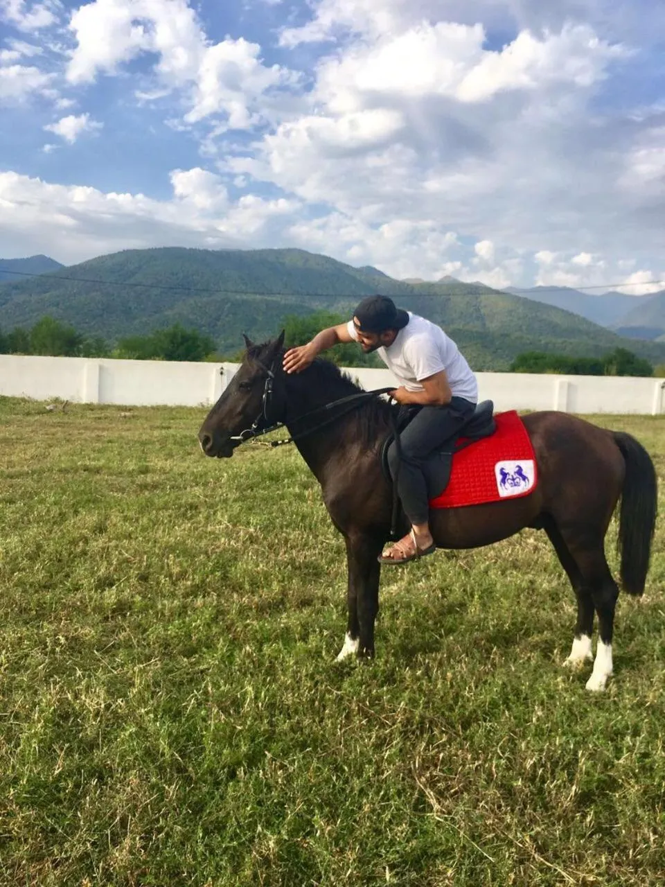 Paradise Investment Resort