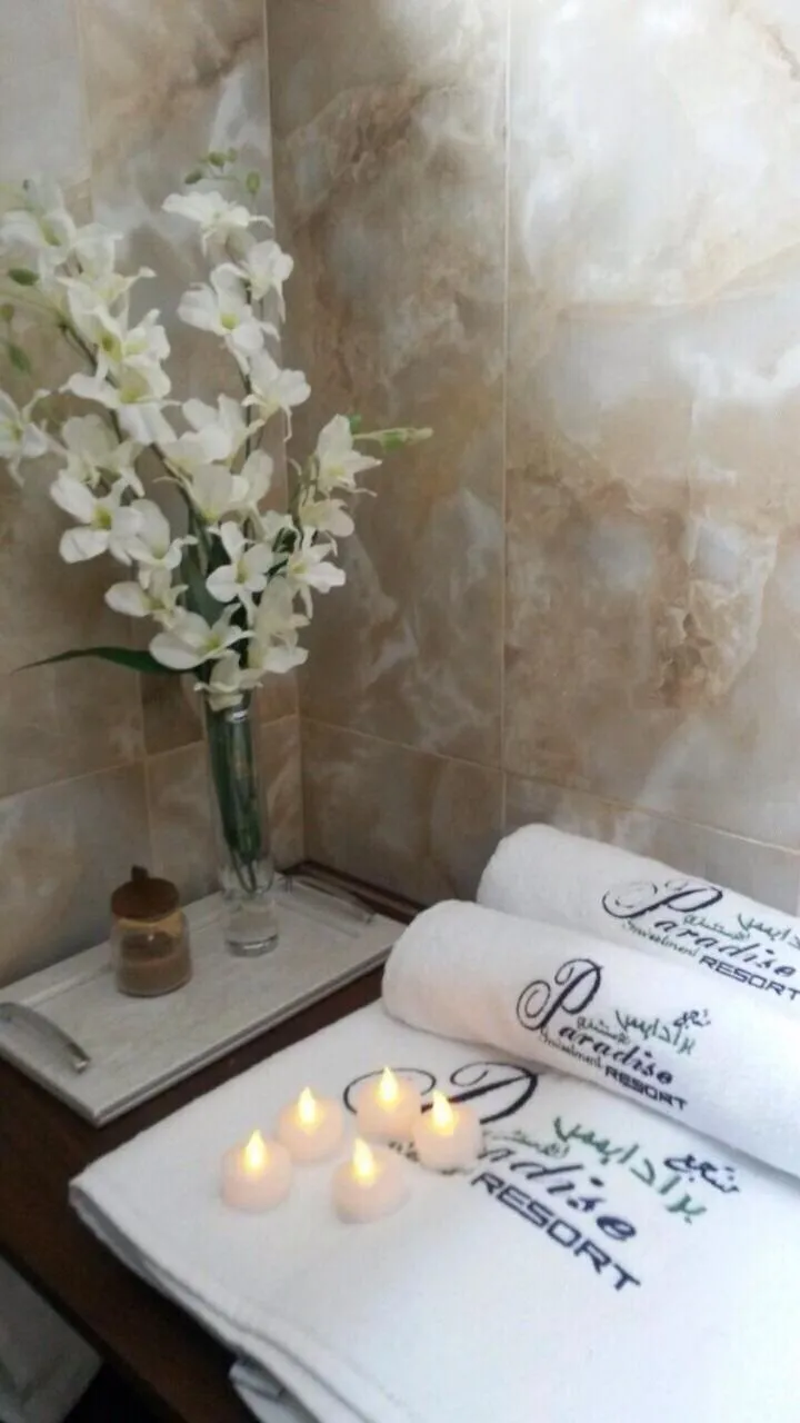 Bed in Paradise Investment Resort