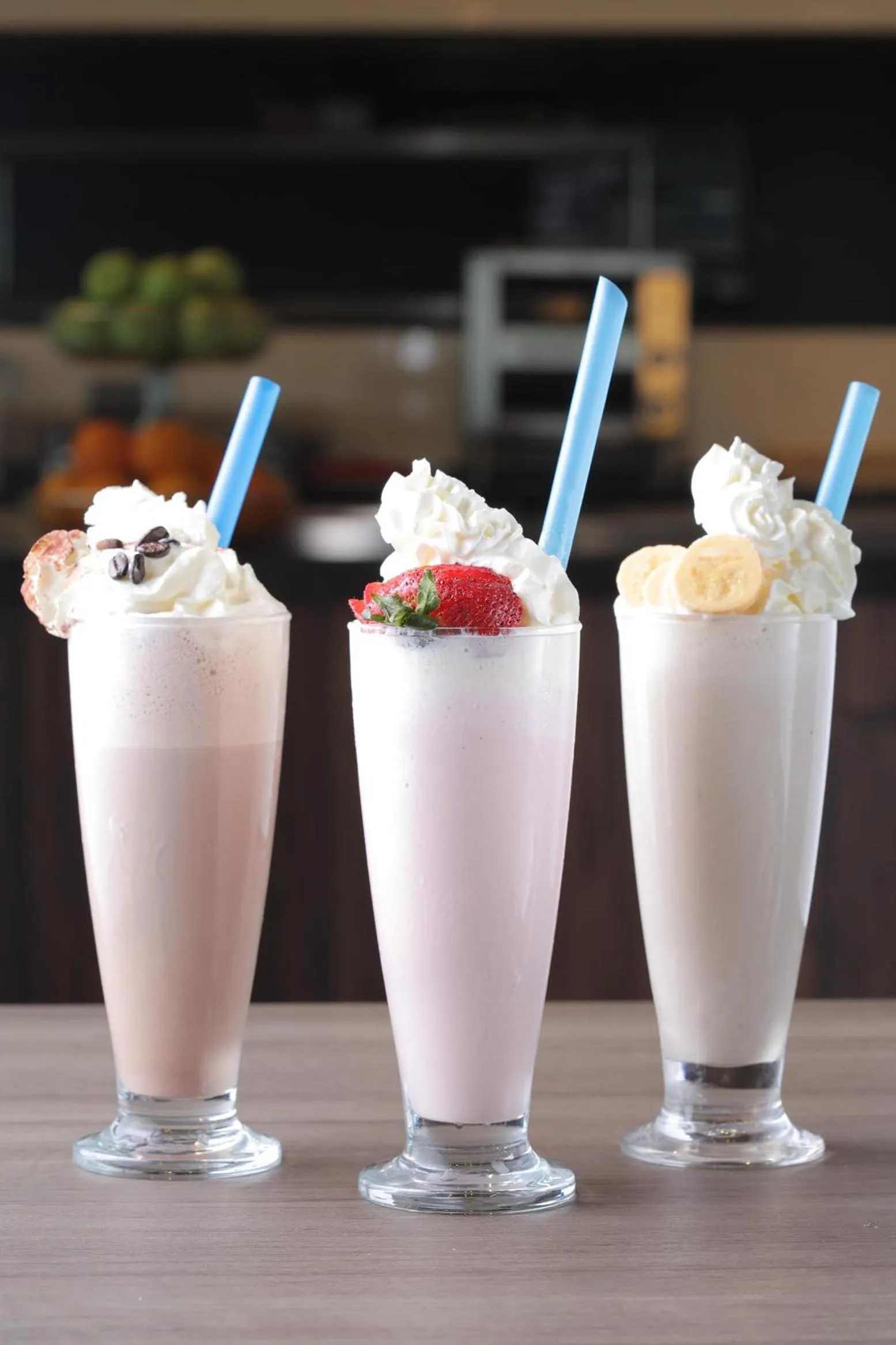 Drinks in Amerin Hotel Johor Bahru