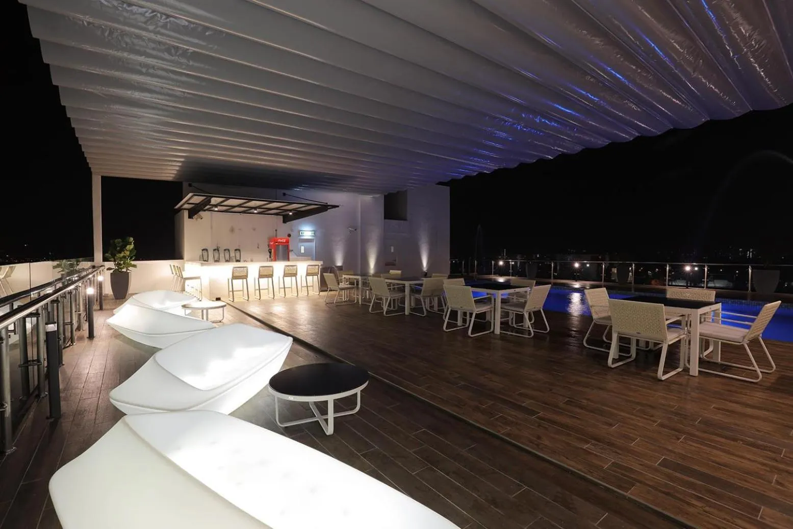  in Amerin Hotel Johor Bahru