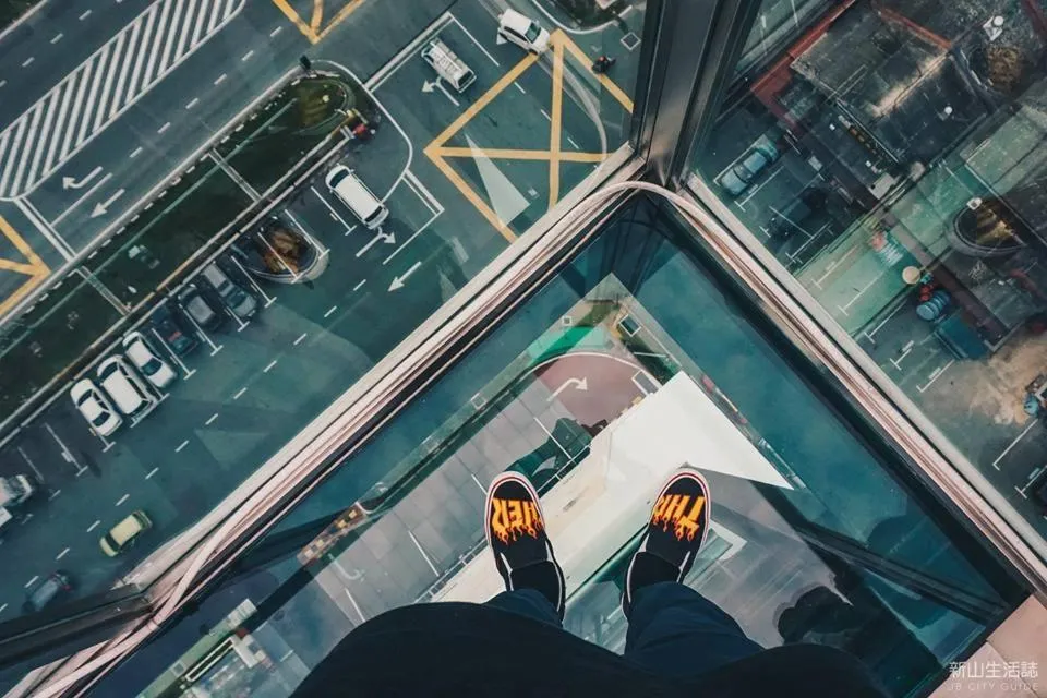 Entertainment in Amerin Hotel Johor Bahru