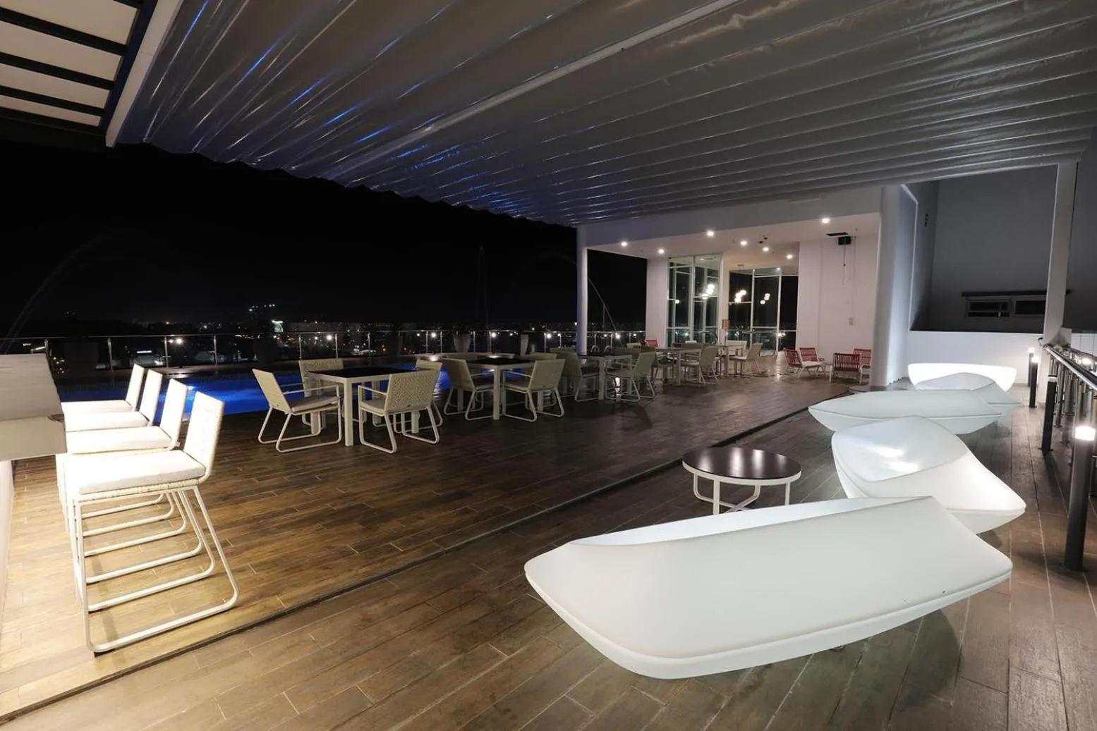  in Amerin Hotel Johor Bahru