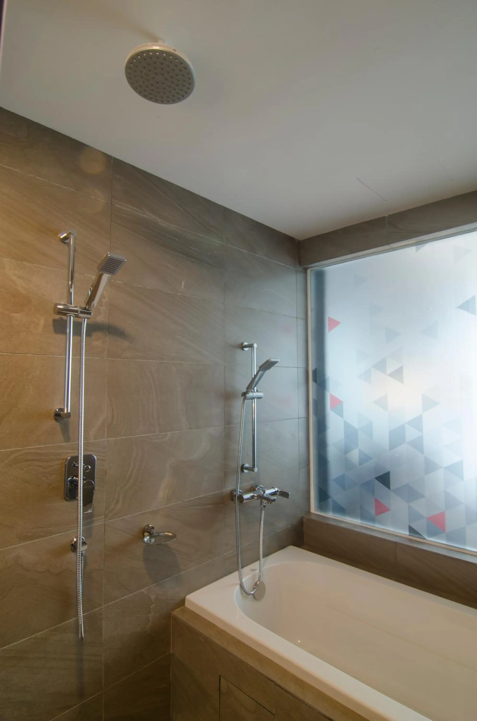 Bathroom in Amerin Hotel Johor Bahru