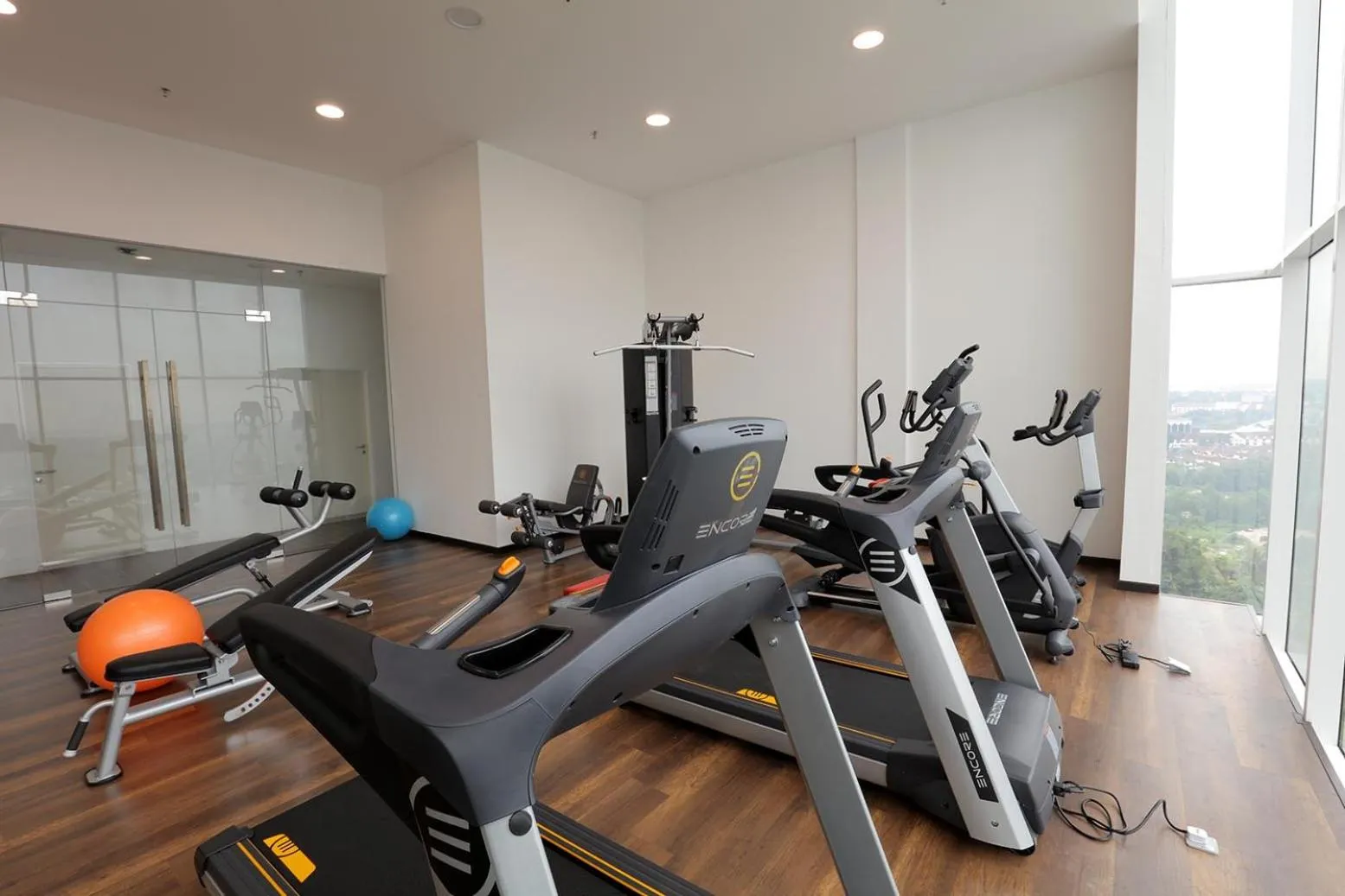 Day in Amerin Hotel Johor Bahru