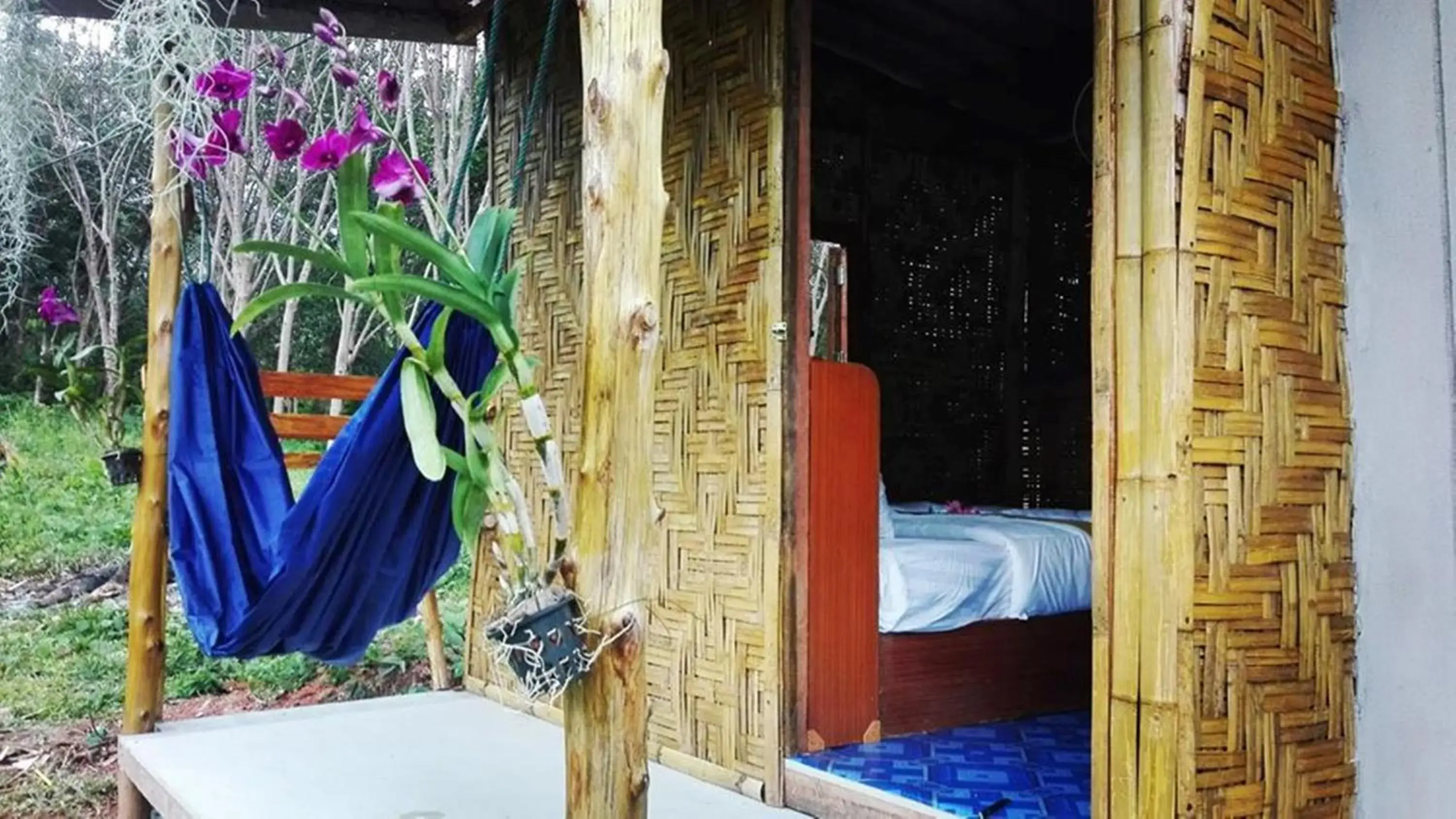 Cottage in Rimsuan House Cottage in Rimsuan House