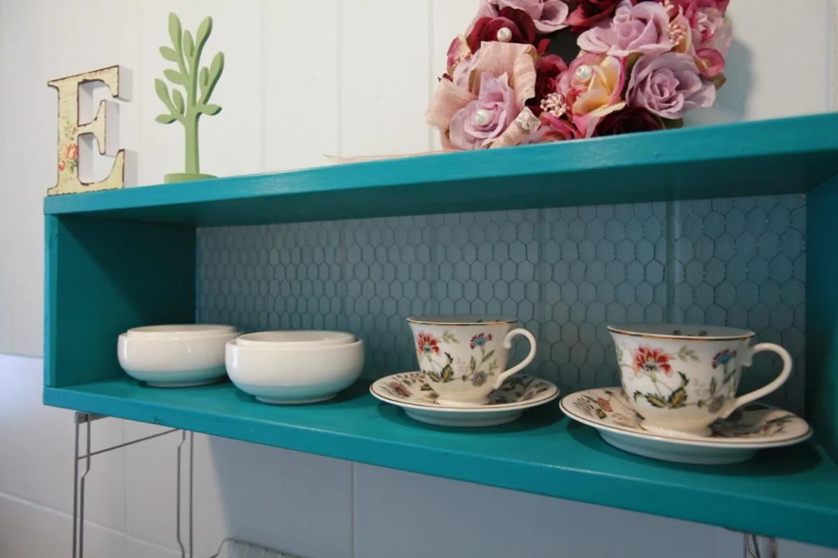 Coffee/tea facilities in Pyeongchang Edelweiss Pension