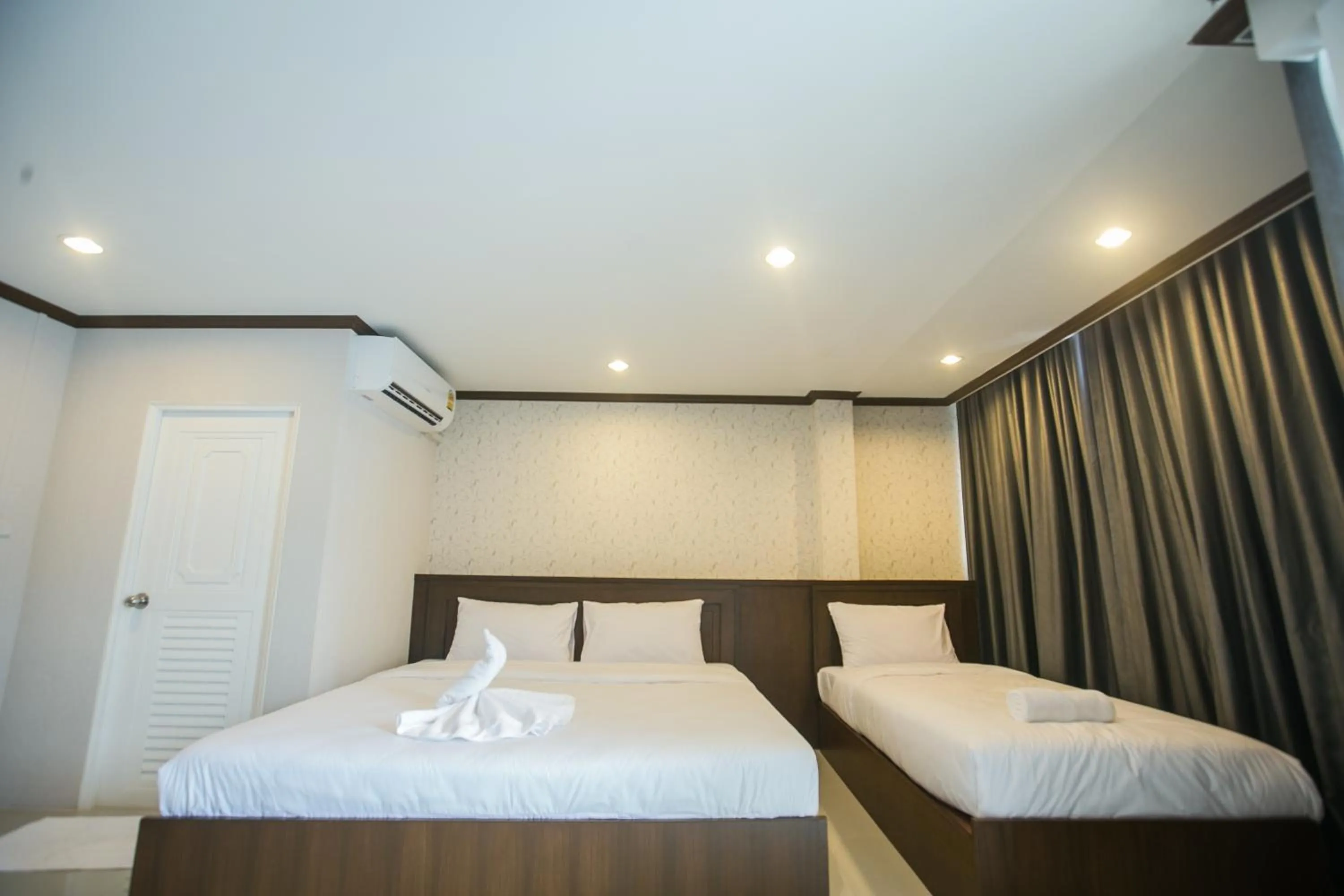 Bathroom in The Sleep Phang-nga