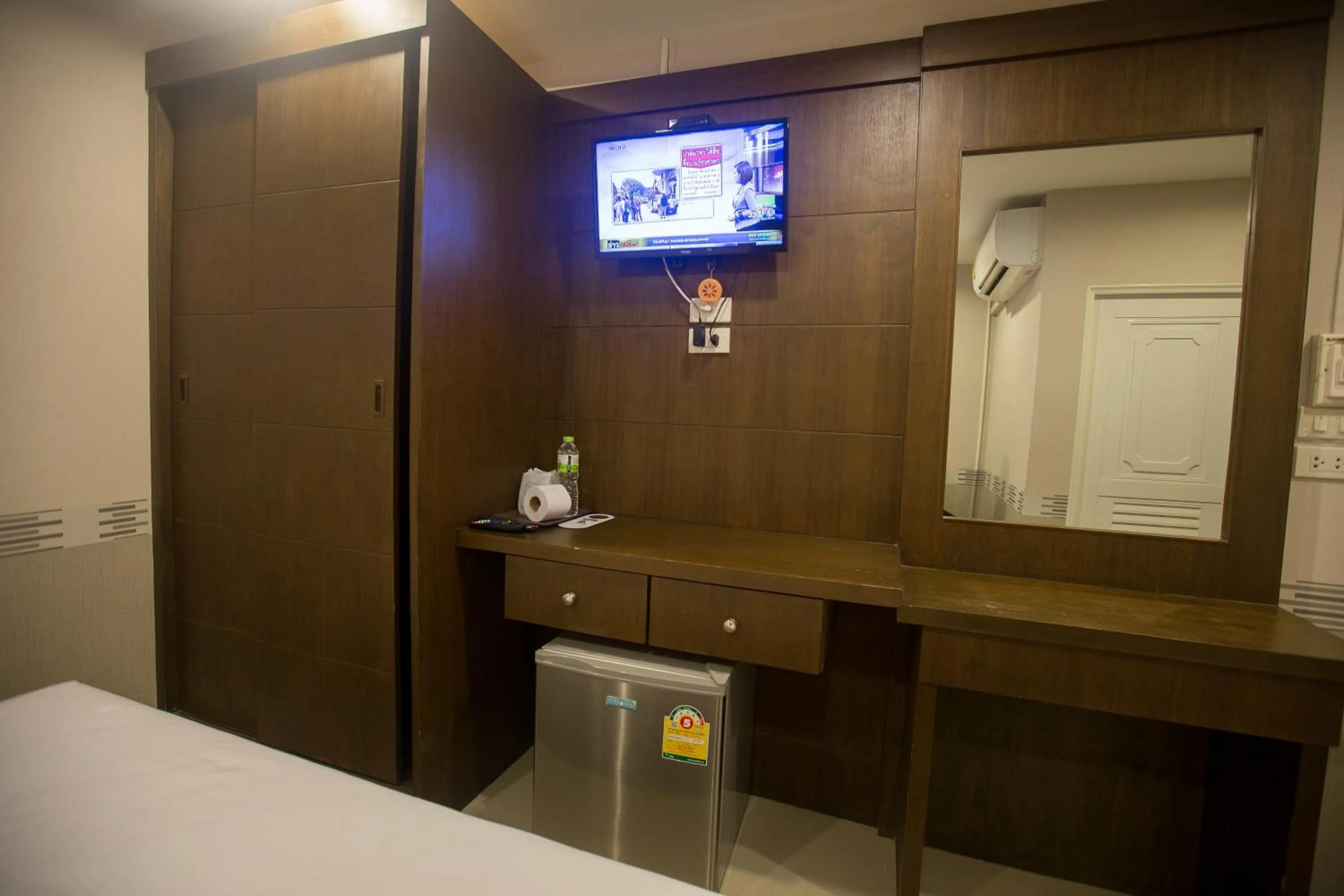 Other in The Sleep Phang-nga