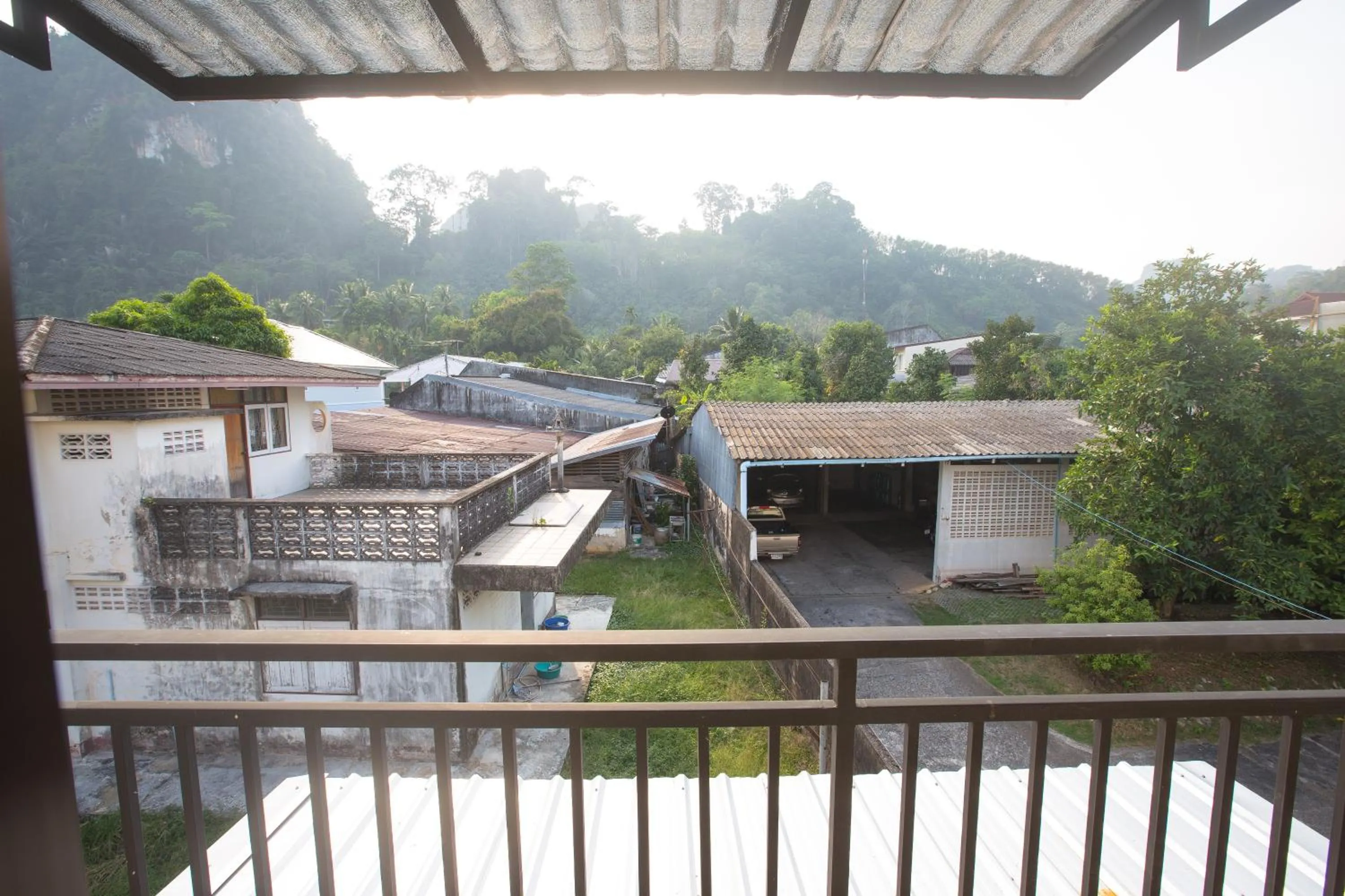 Off site in The Sleep Phang-nga