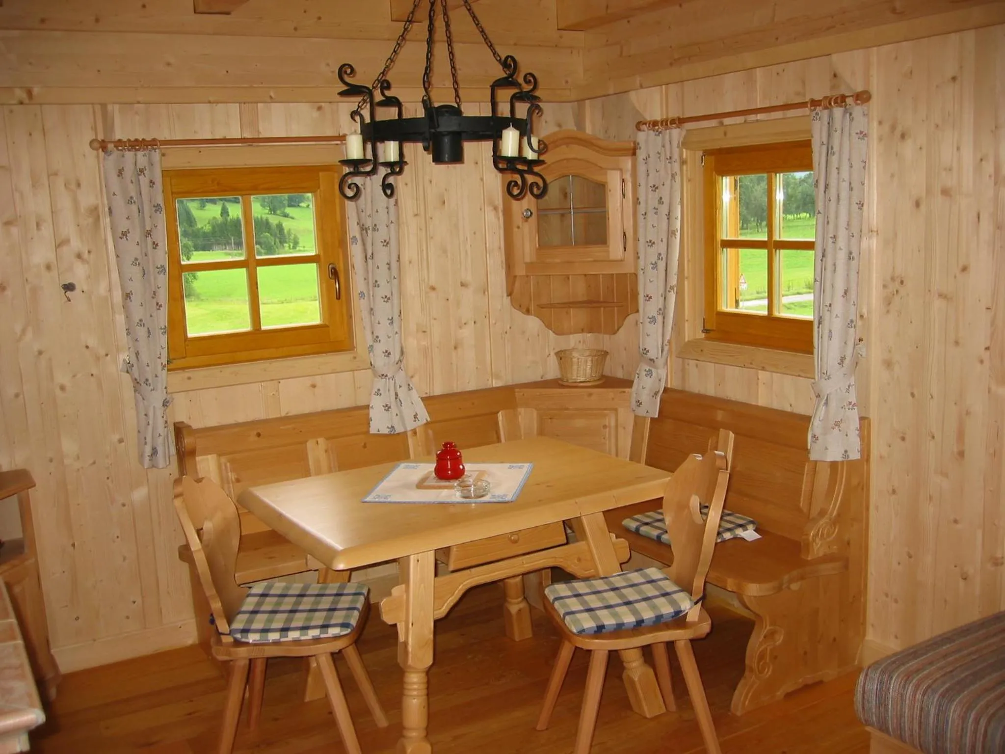 Feriendorf Lassing-Hochkar