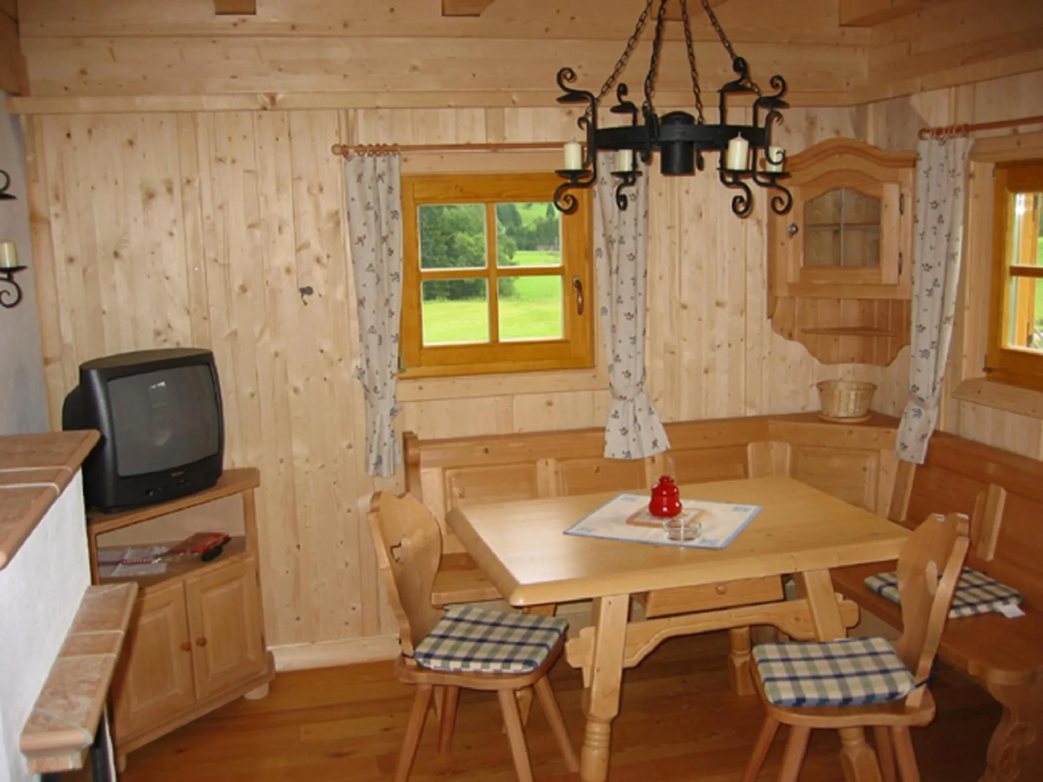 Feriendorf Lassing-Hochkar