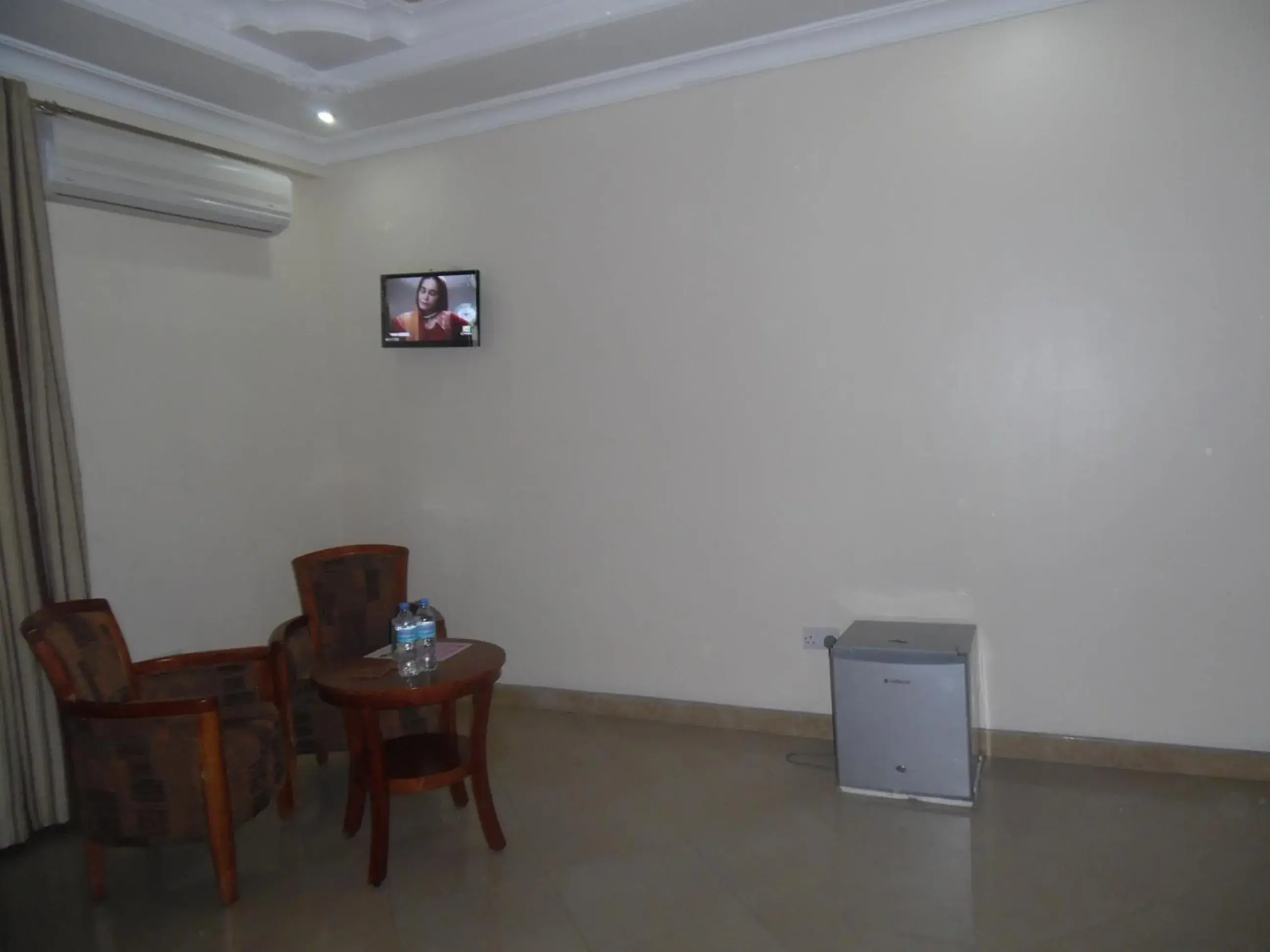 Deluxe Double or Twin Room in Silver Paradise Hotel Deluxe Double or Twin Room in Silver Paradise Hotel