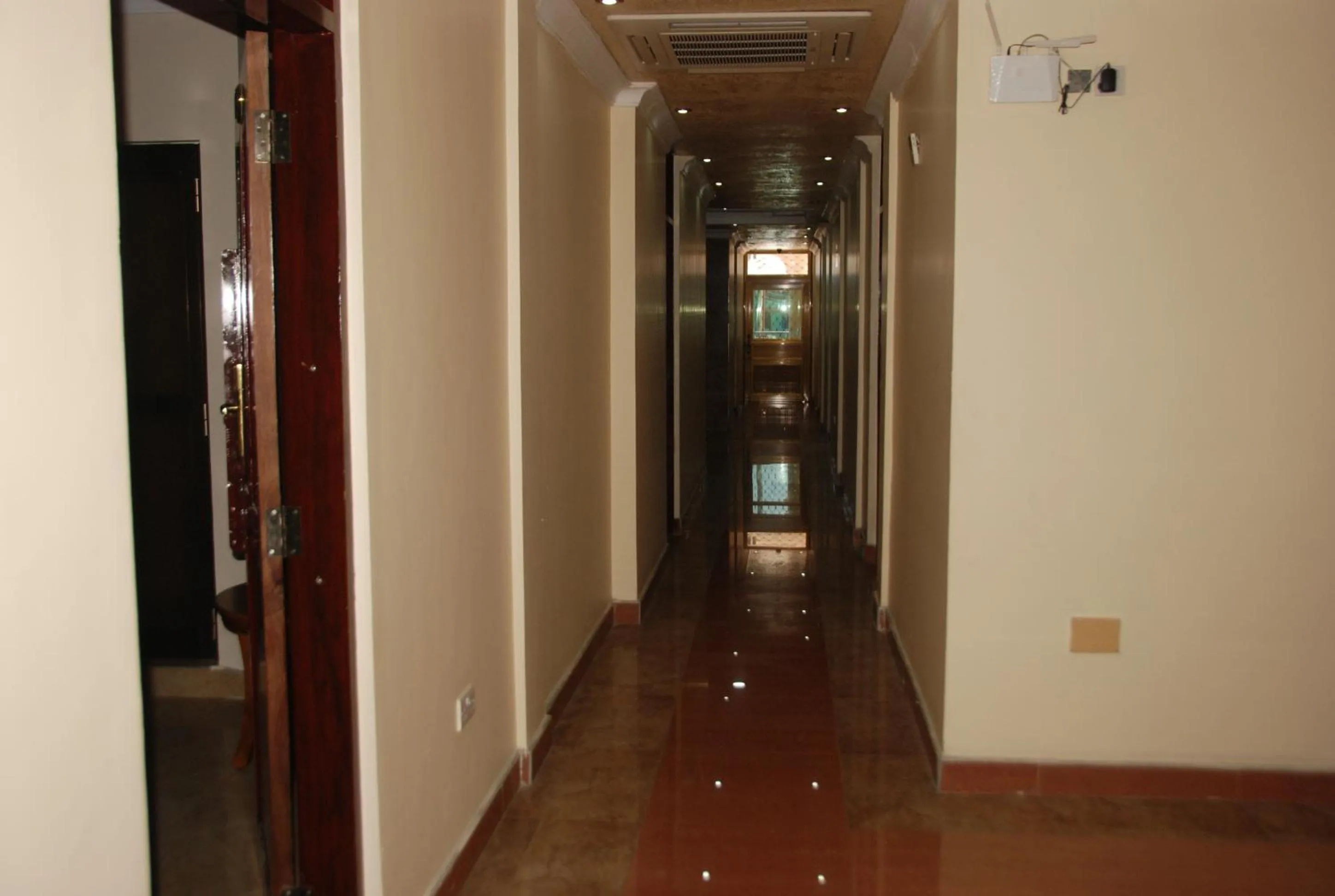 Other in Silver Paradise Hotel