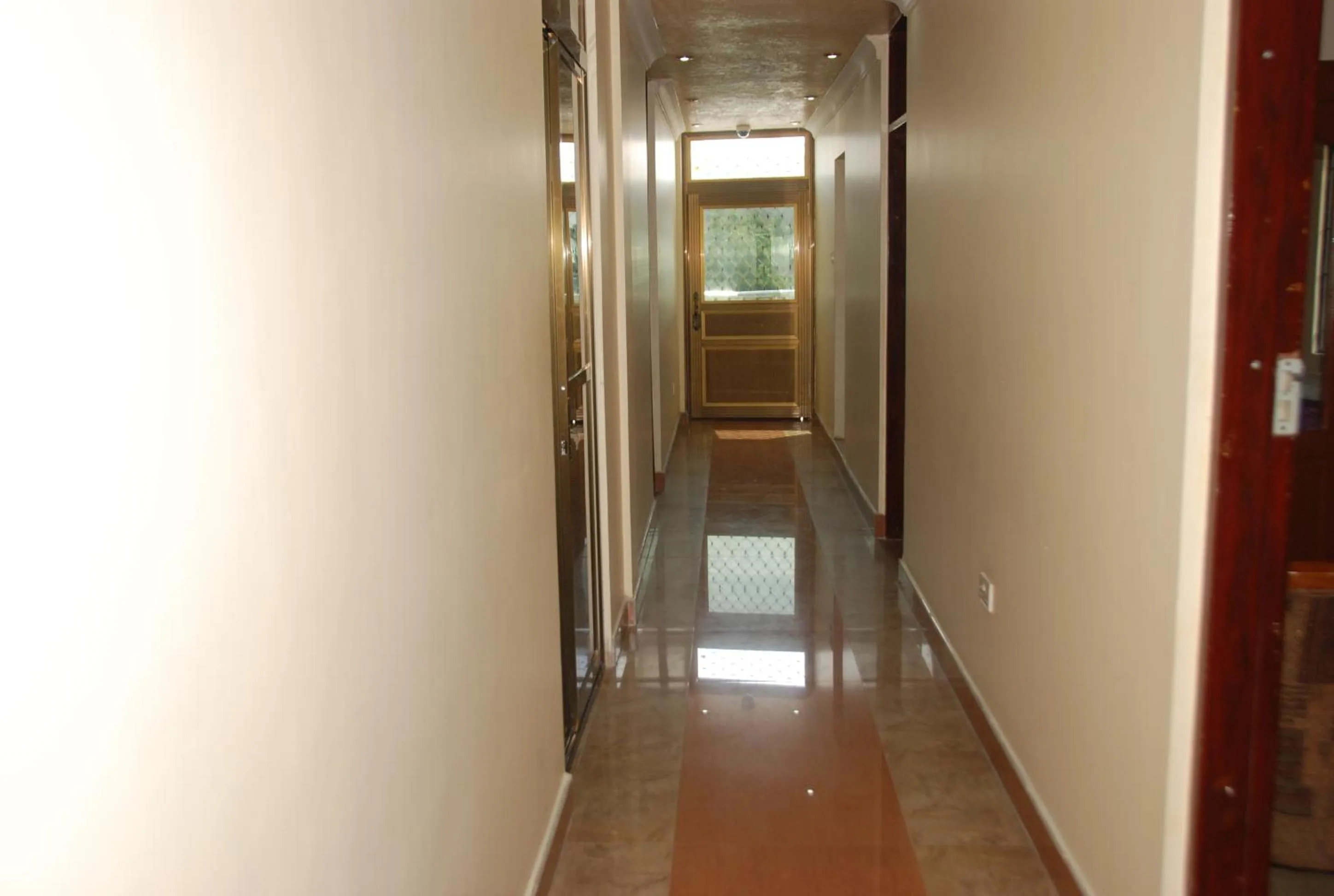 Other in Silver Paradise Hotel