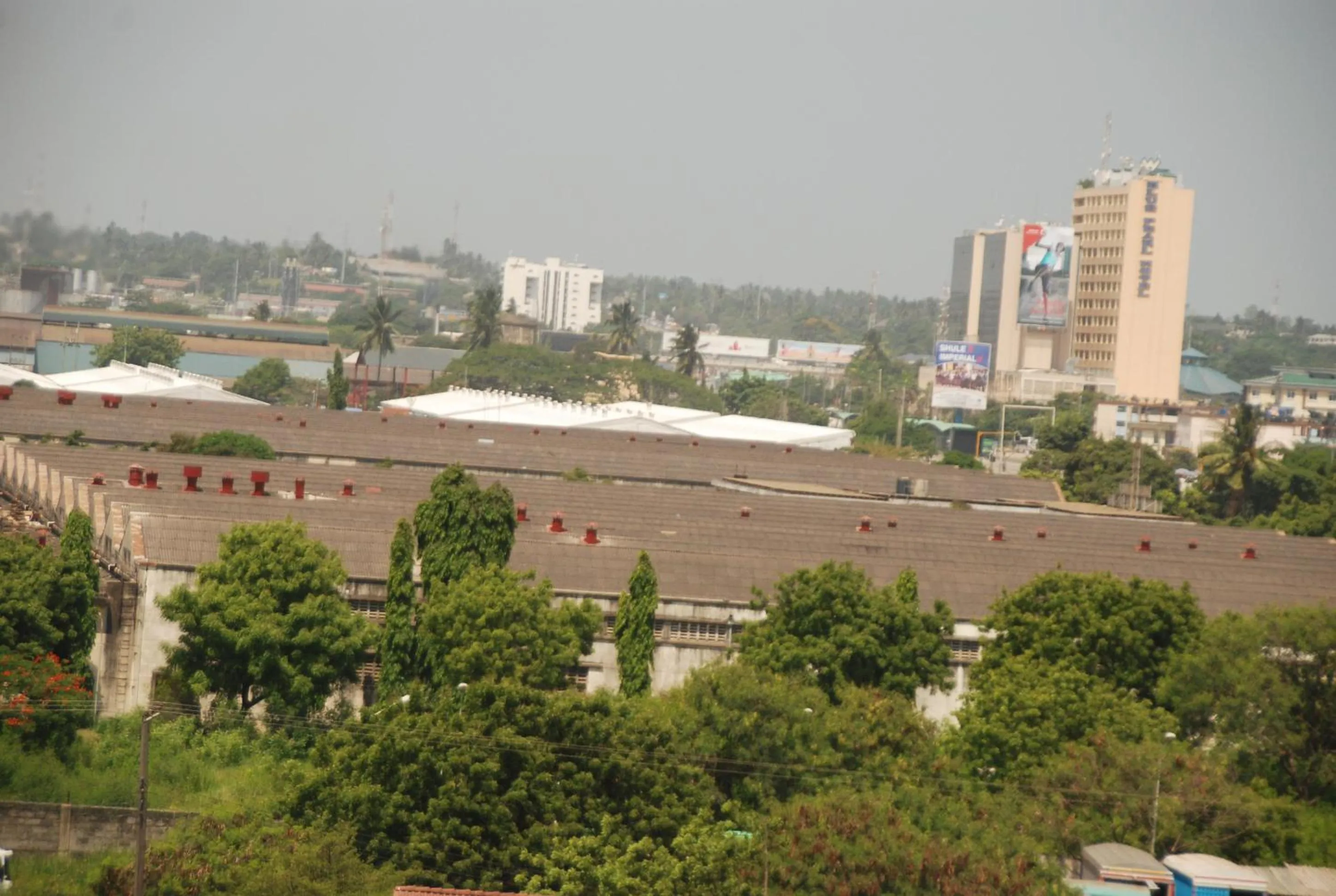 Other in Silver Paradise Hotel