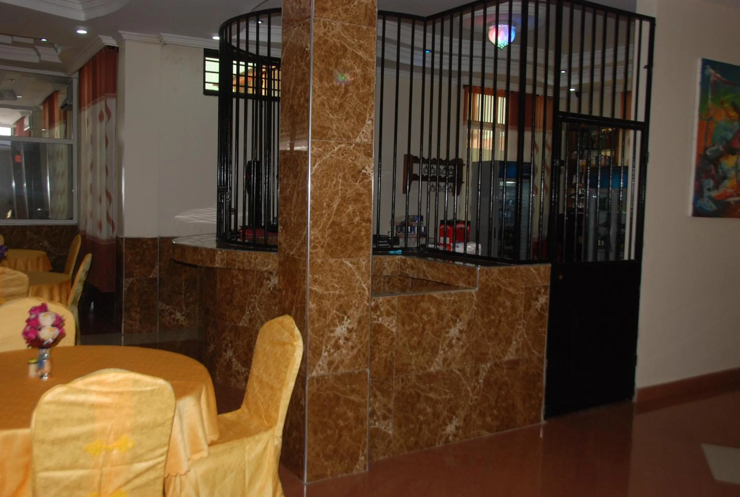 Other in Silver Paradise Hotel