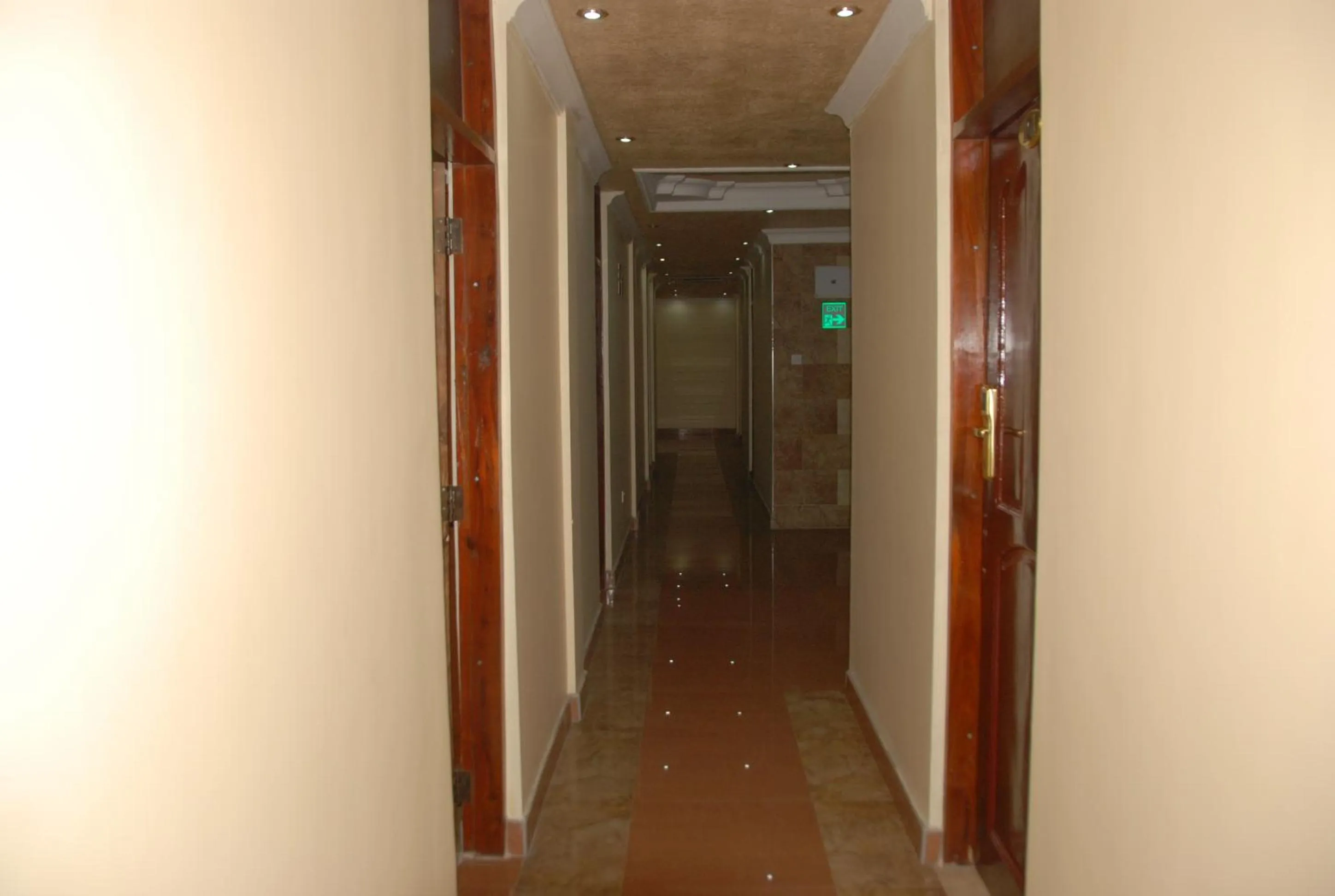 Other in Silver Paradise Hotel