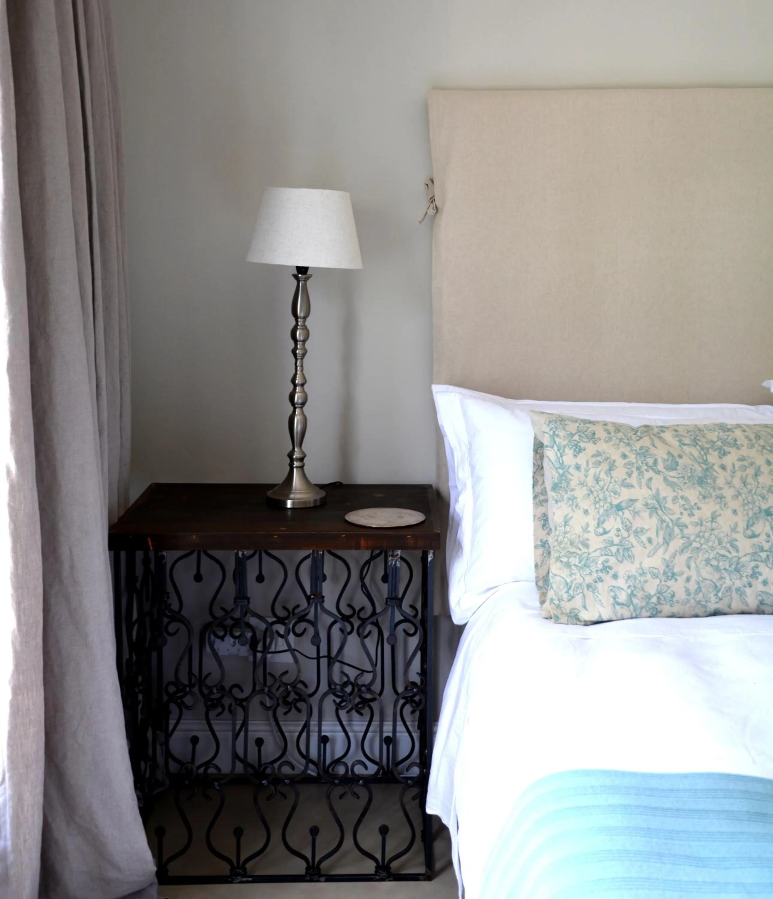 Bed in Villa Anna Katarina