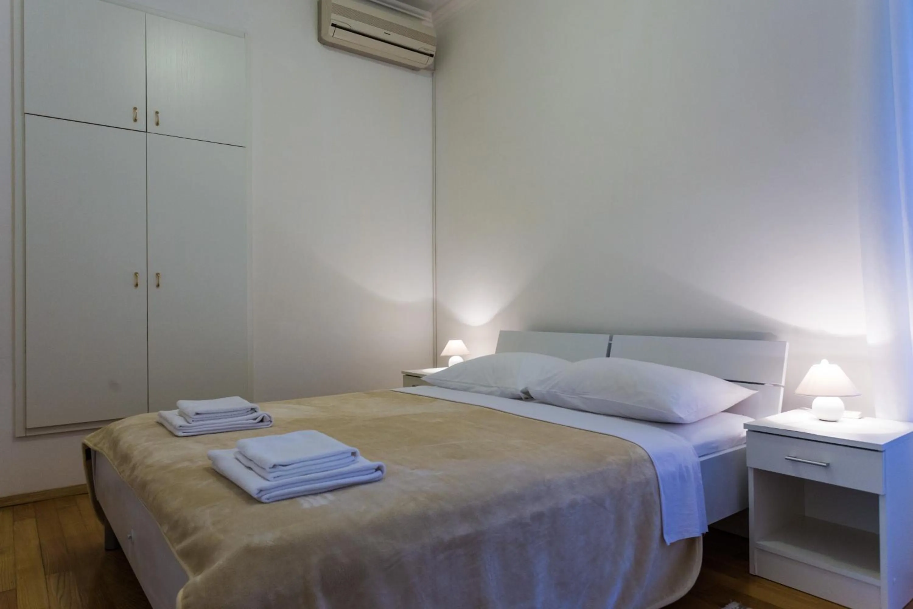 Bed in Hedera Estate, Hedera A27