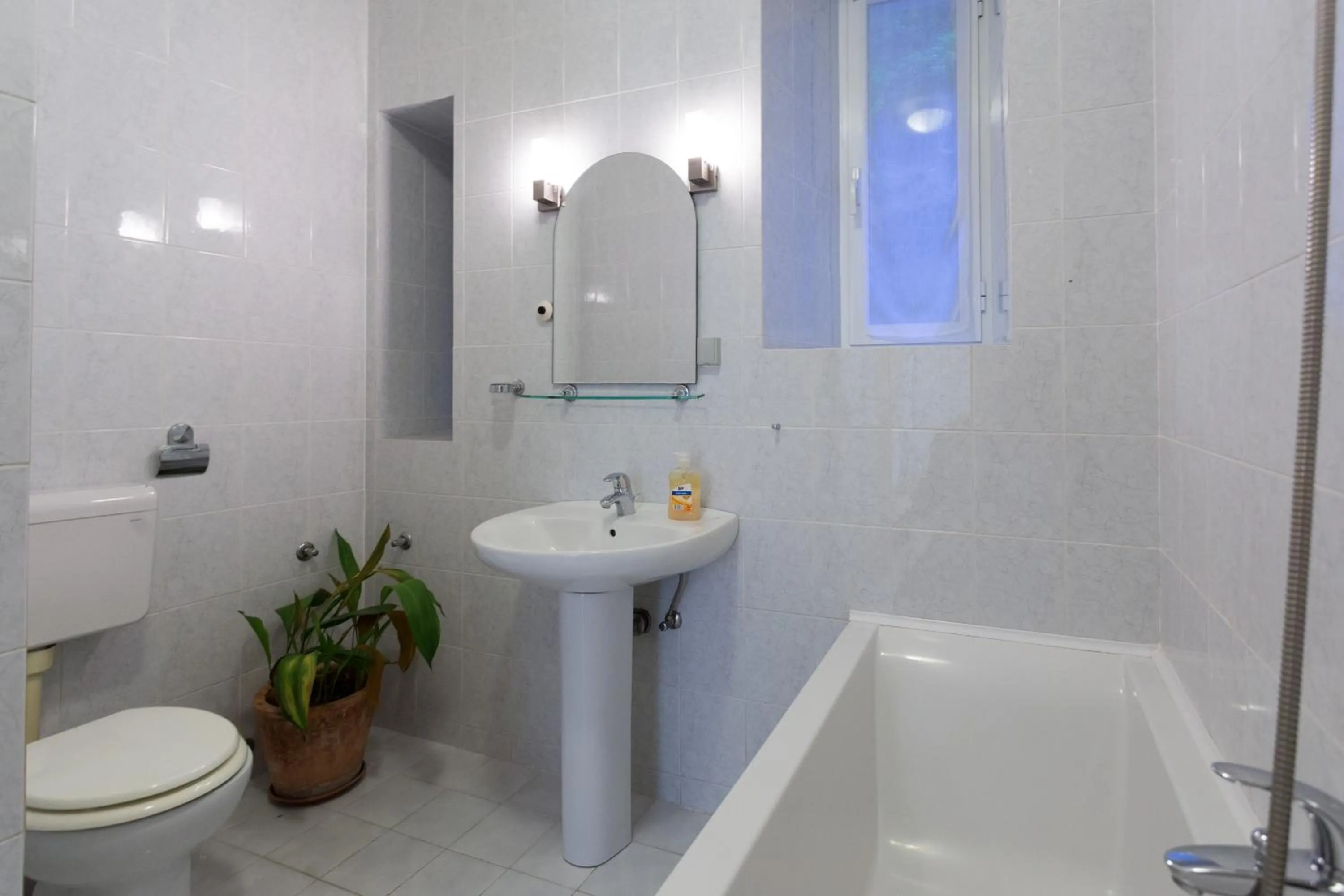 Bathroom in Hedera Estate, Hedera A27
