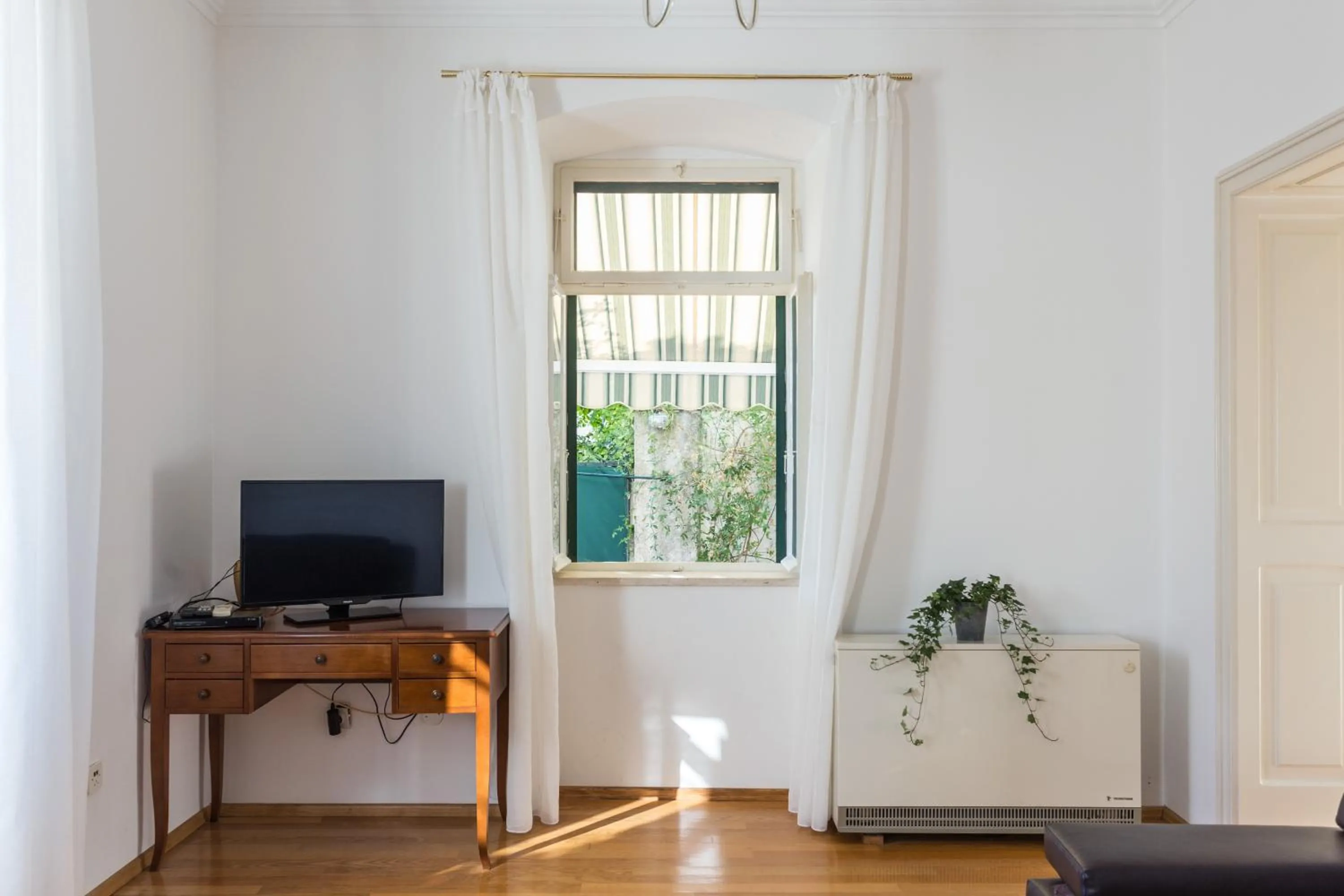TV and multimedia in Hedera Estate, Hedera A27