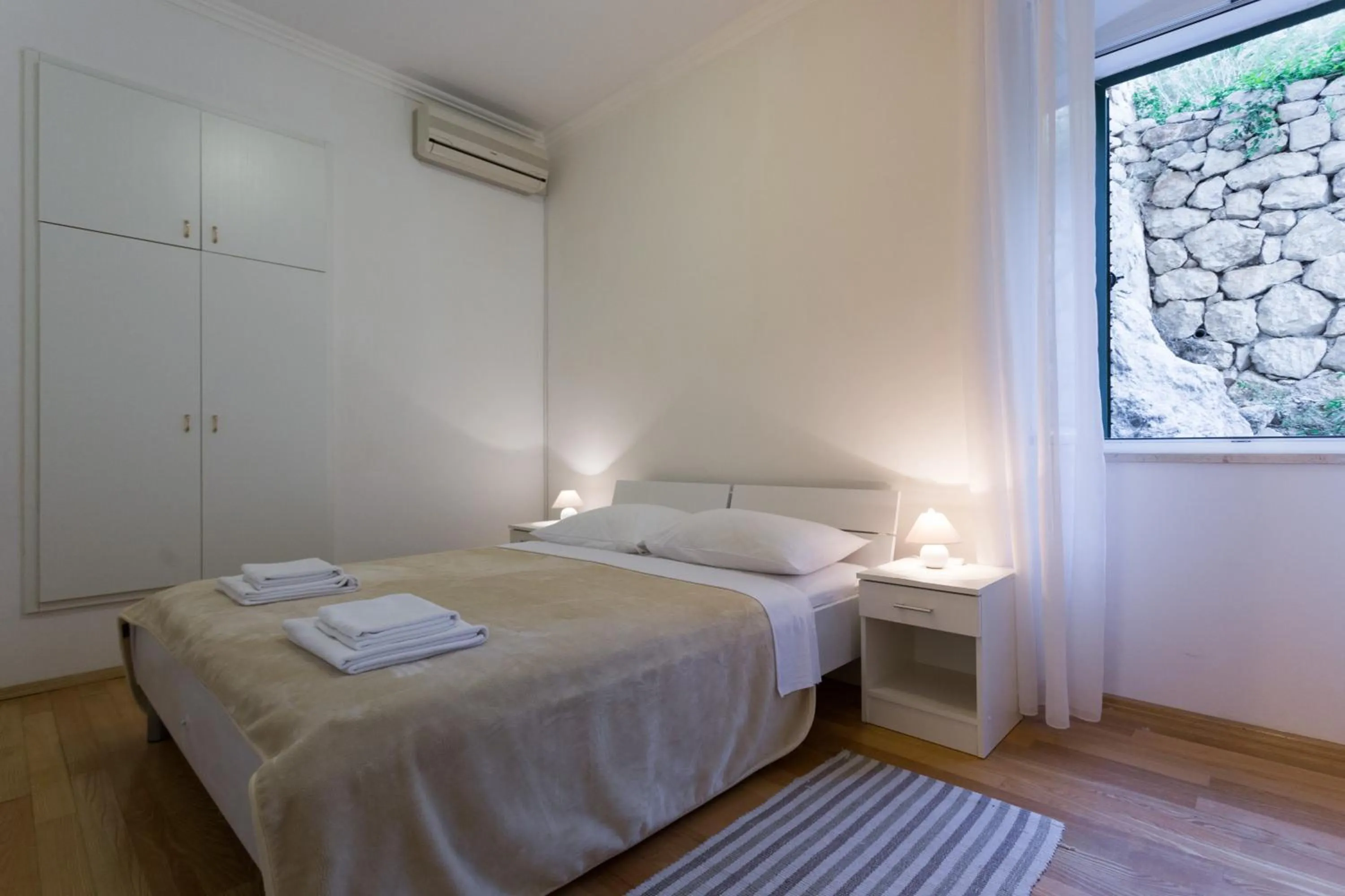 Bed in Hedera Estate, Hedera A27
