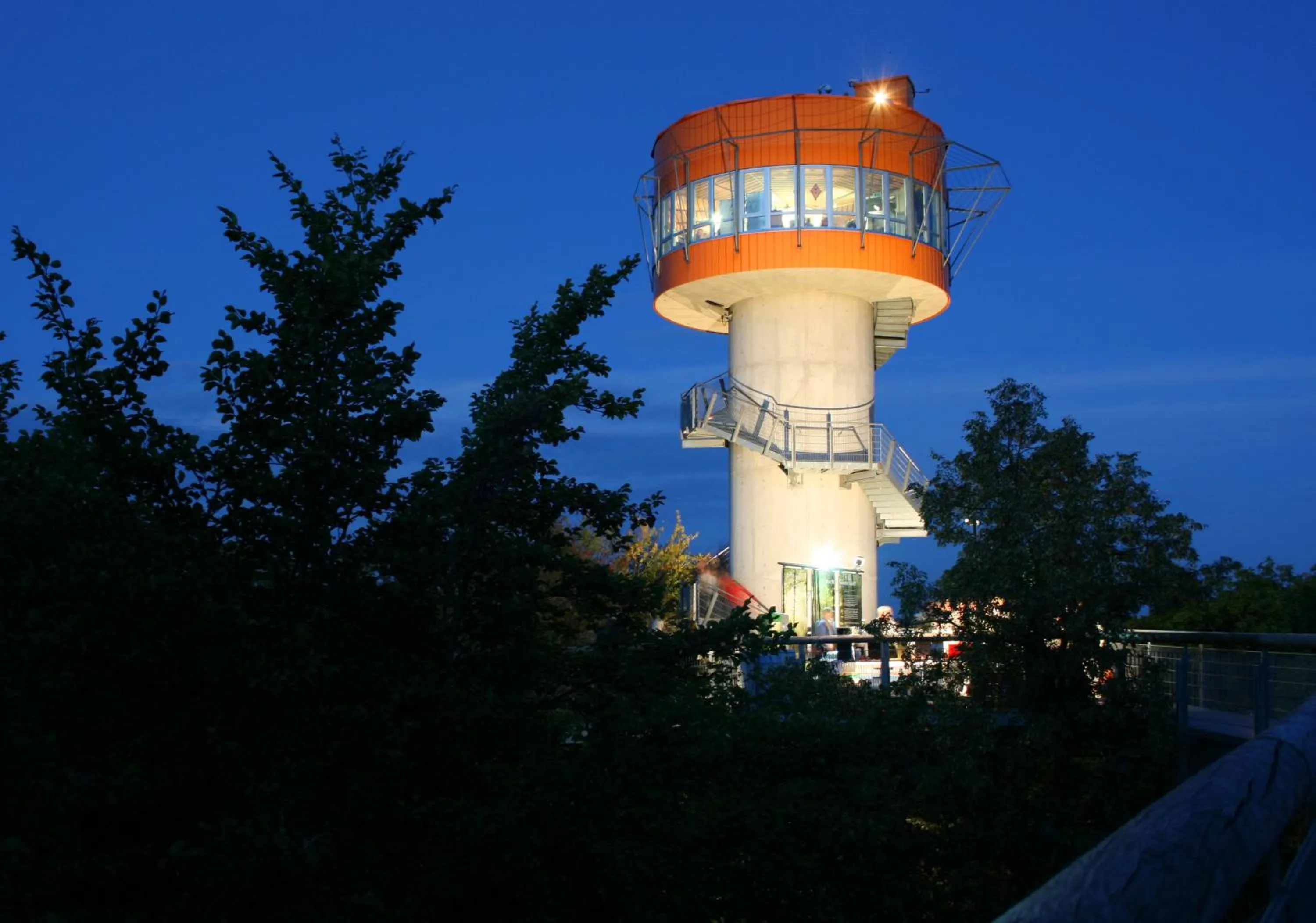 Nearby landmark in Hotel Zum Herrenhaus
