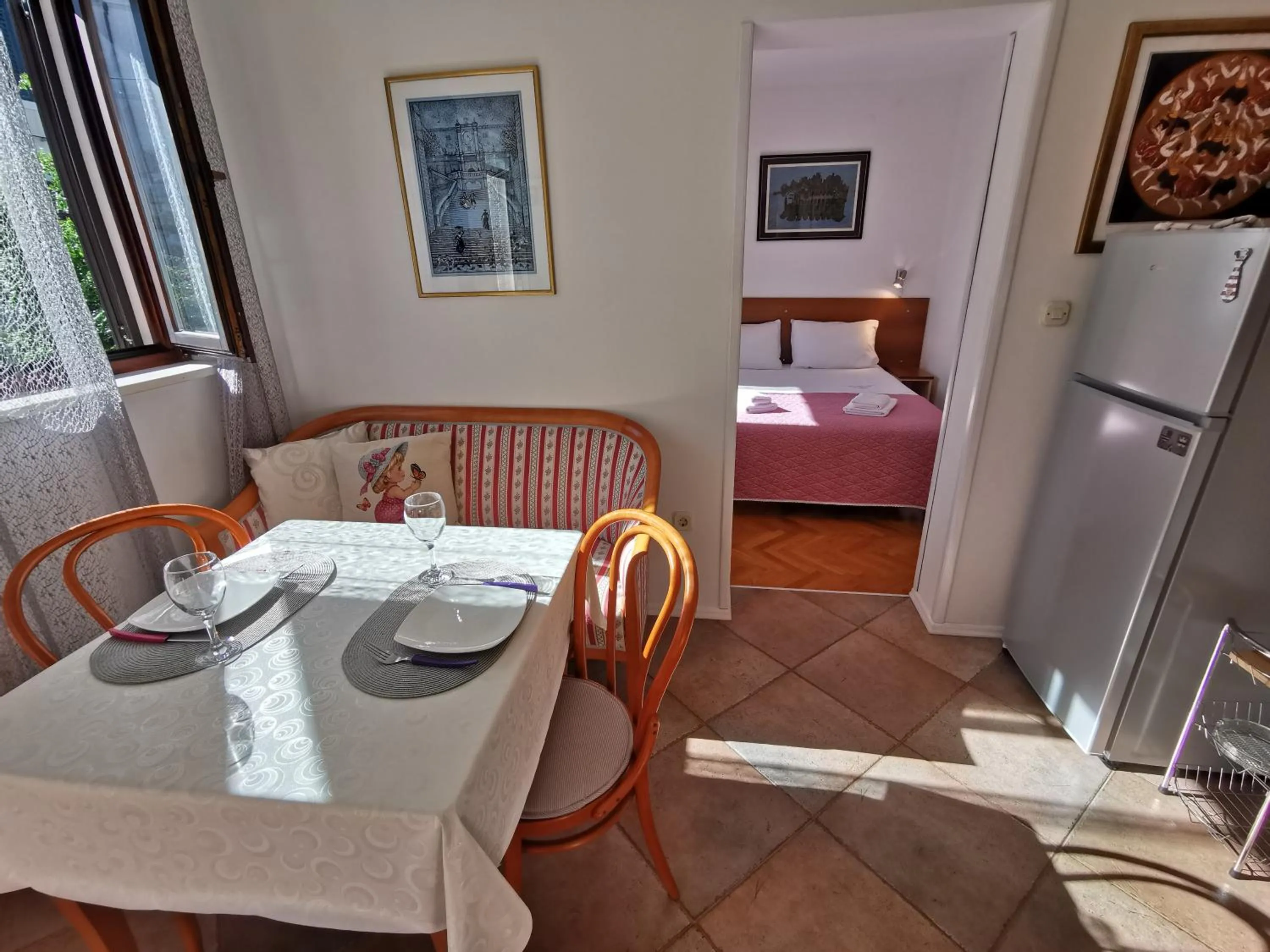 Villa Luka