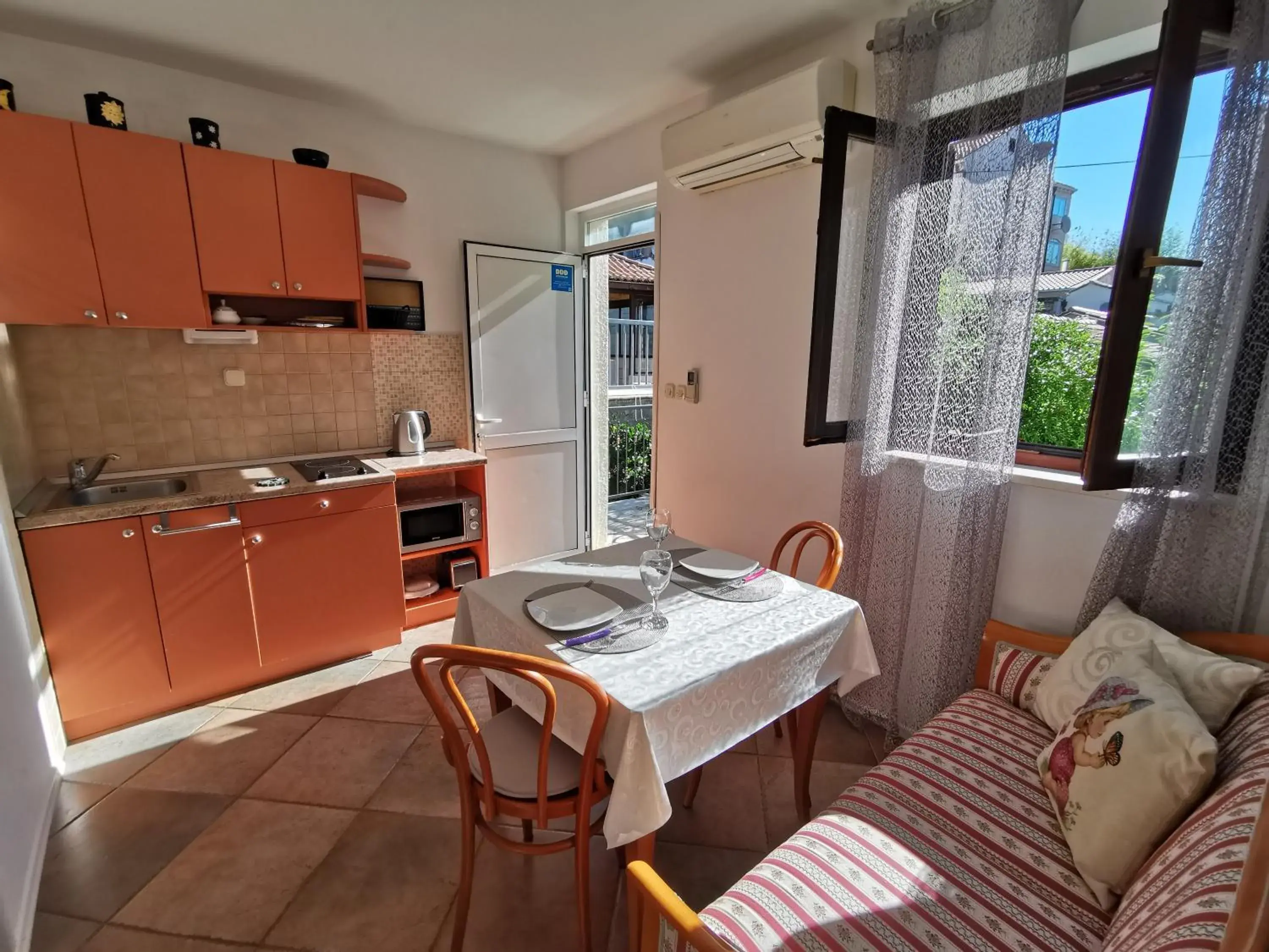 Villa Luka Villa Luka