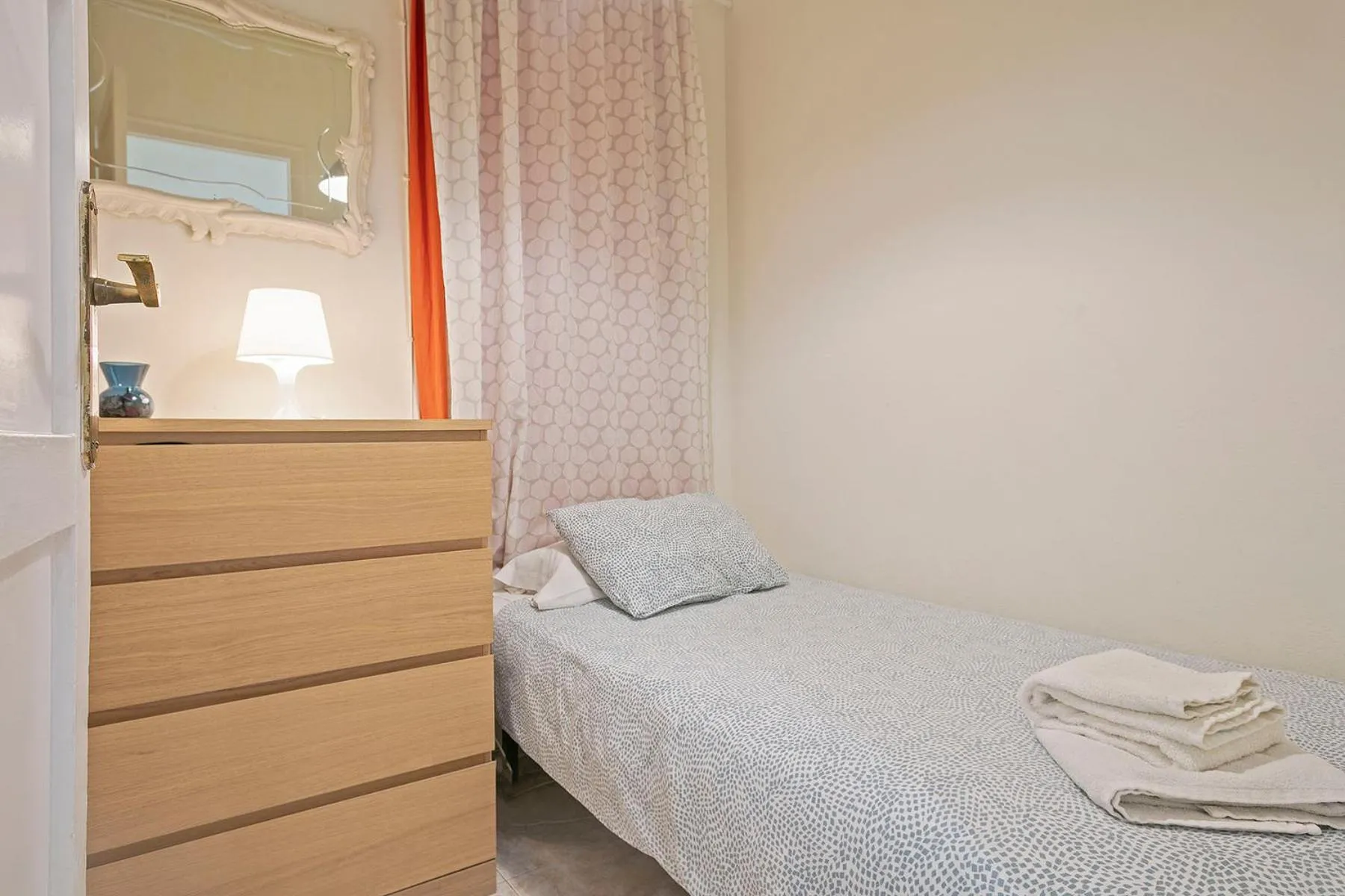 Apartmento Industria