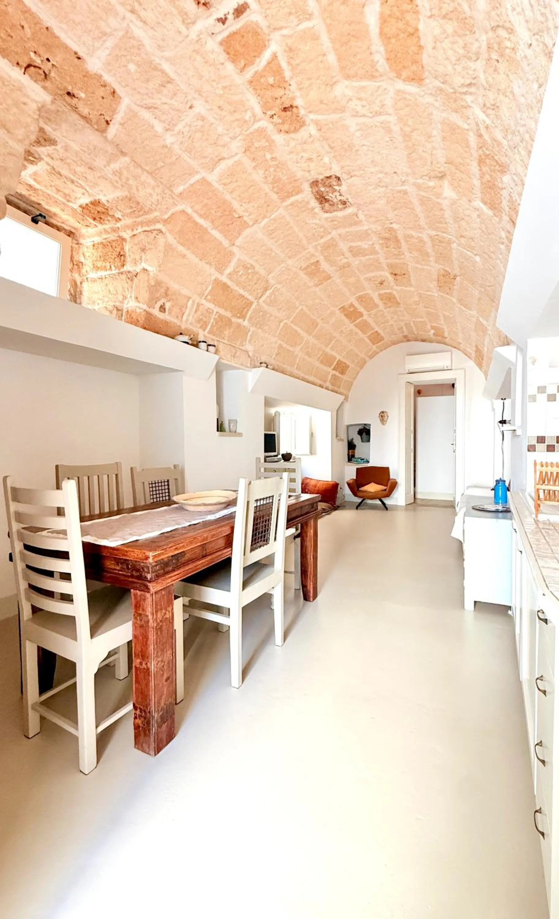 Cà Mì Apartment