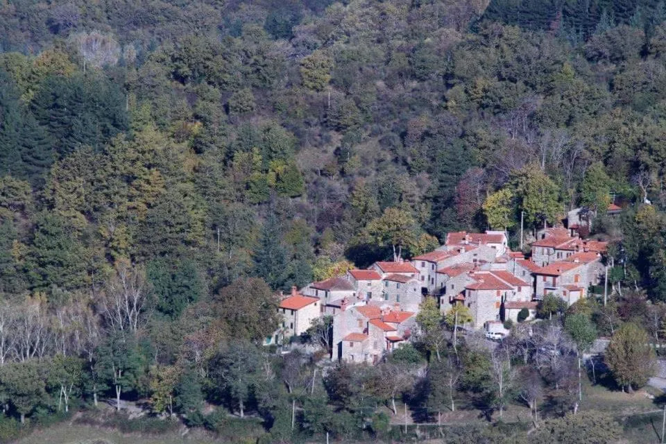B&B Borgo Valagnesi casa Annarita
