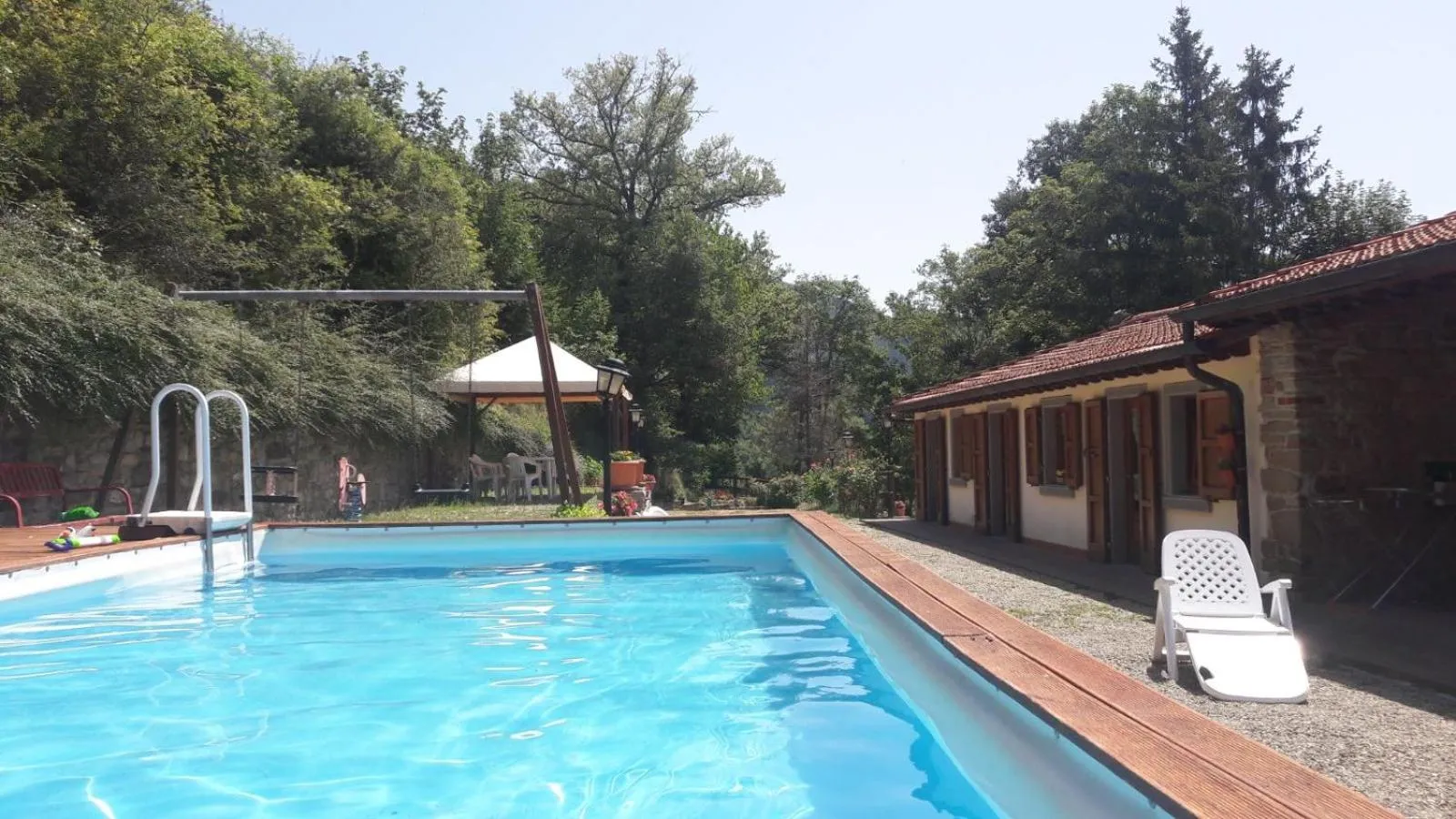 B&B Borgo Valagnesi casa Annarita