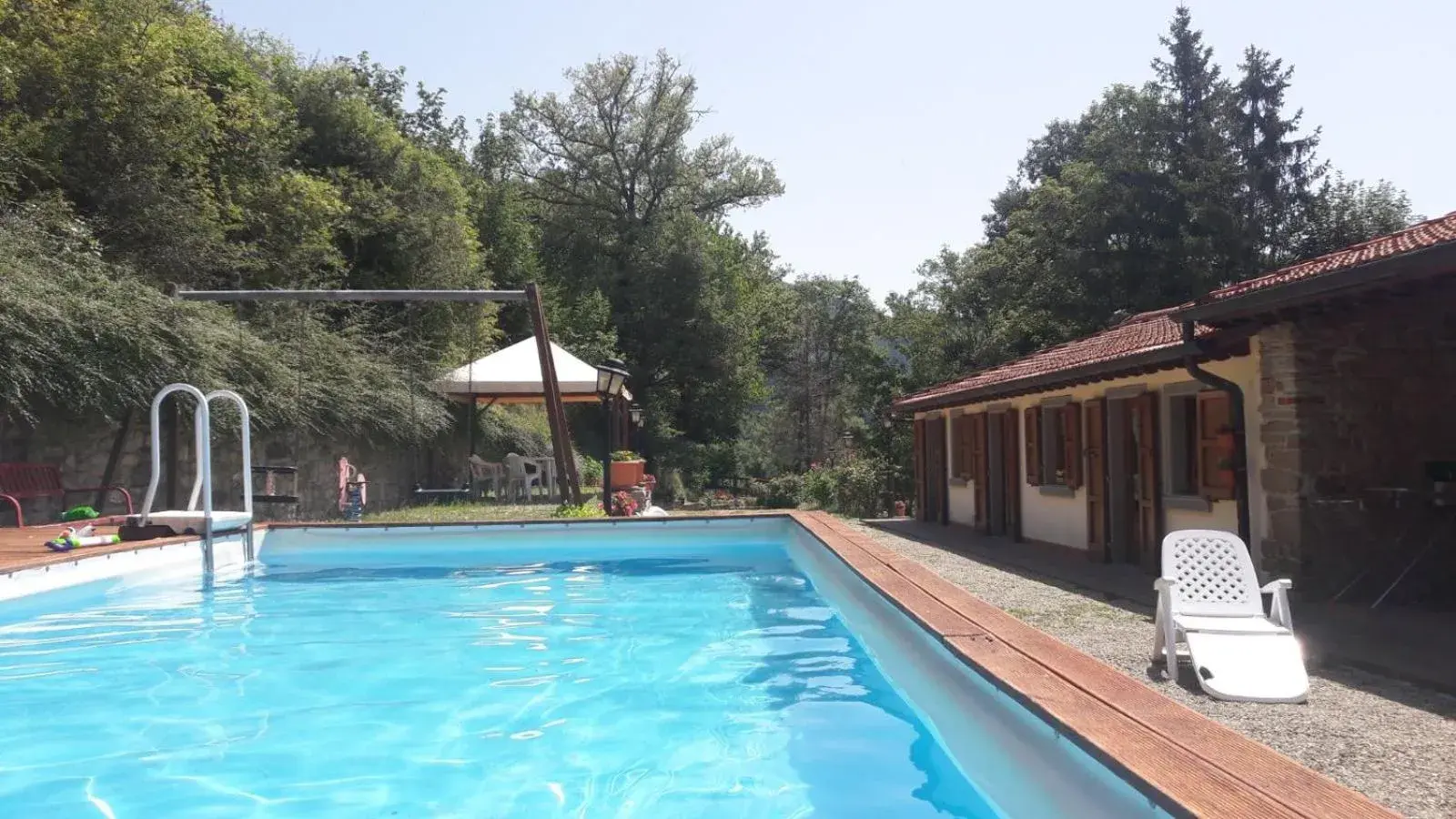 B&B Borgo Valagnesi casa Annarita B&B Borgo Valagnesi casa Annarita