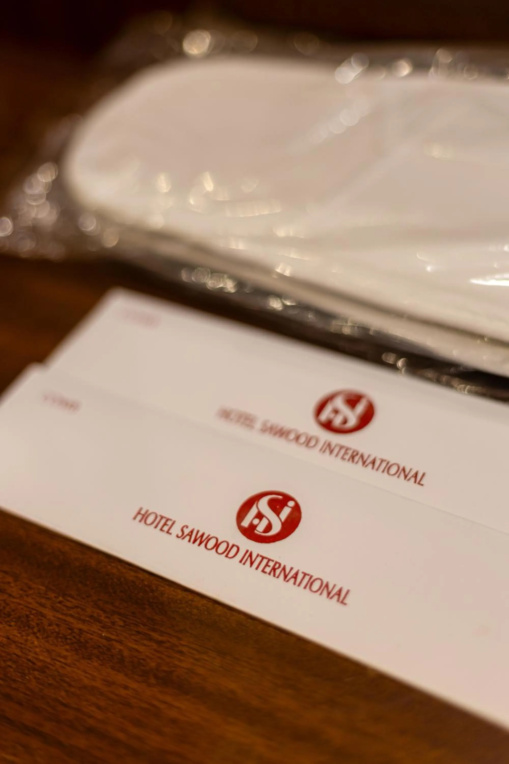 Hotel Sawood International