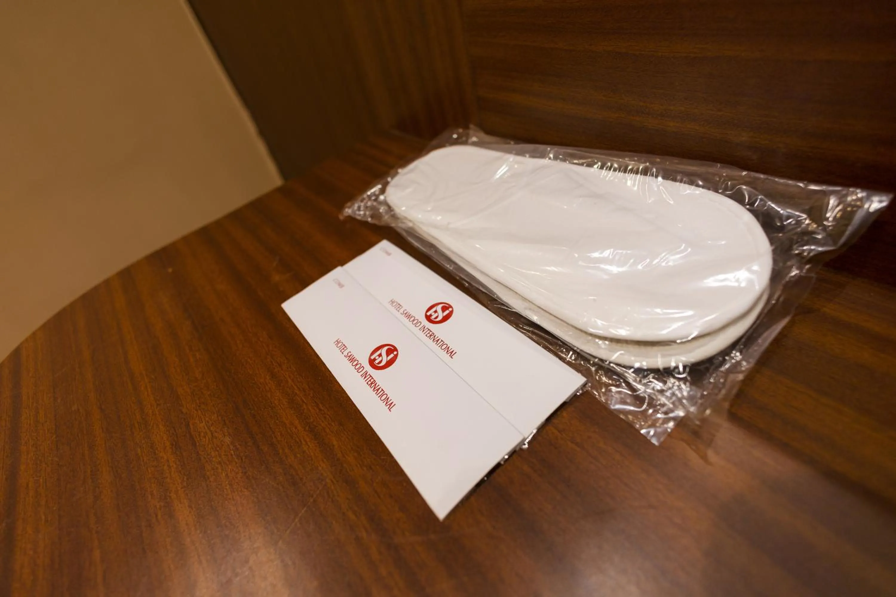 Hotel Sawood International