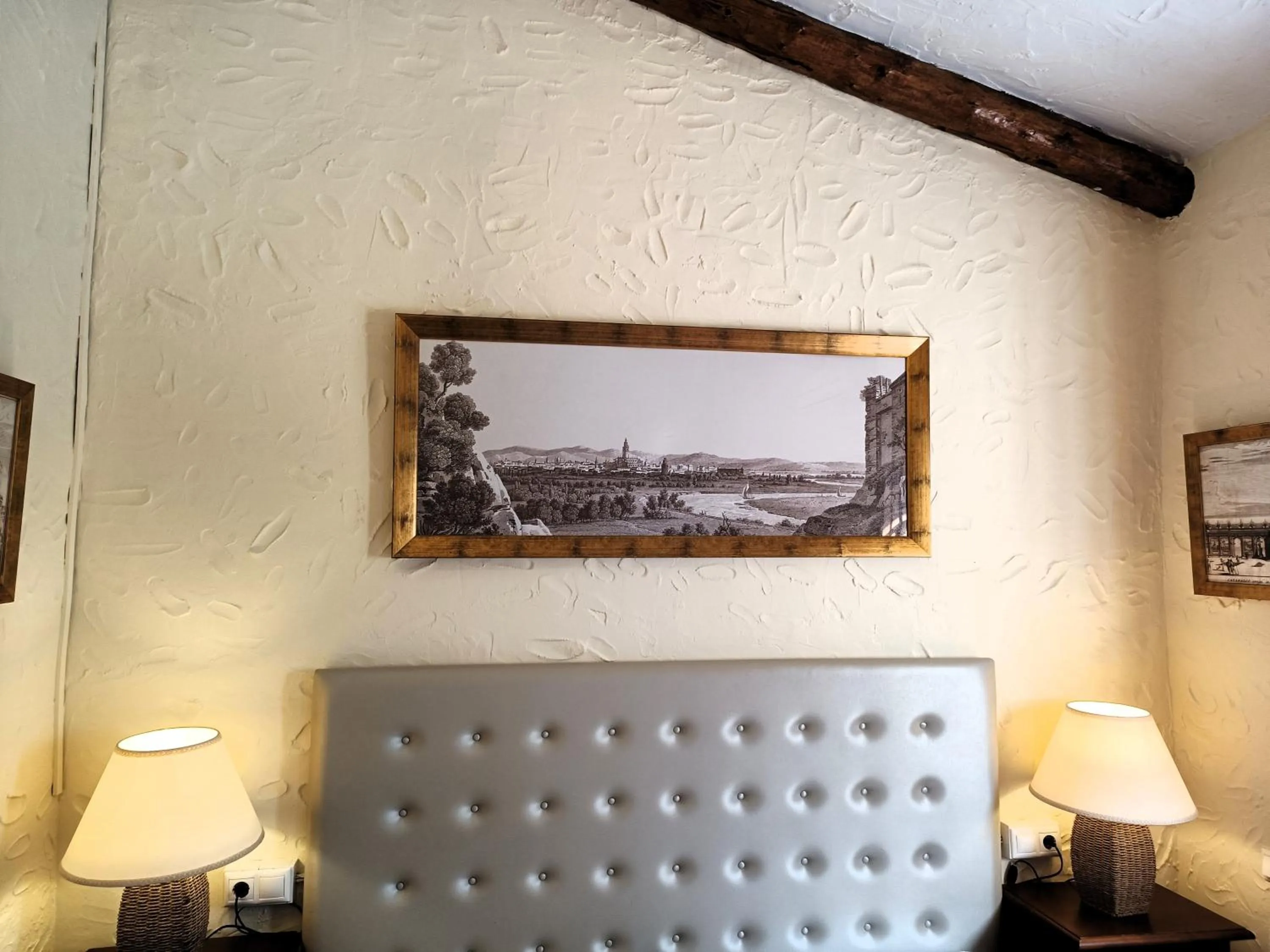 Hotel Restaurante Las Buitreras