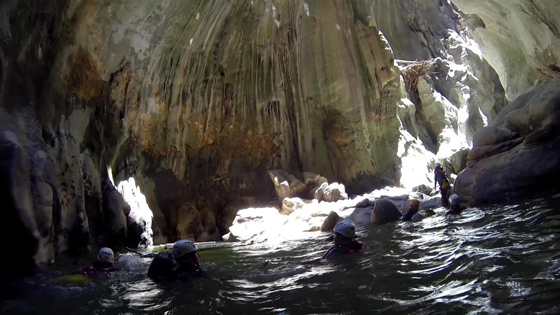 Squash in Hotel Restaurante Las Buitreras