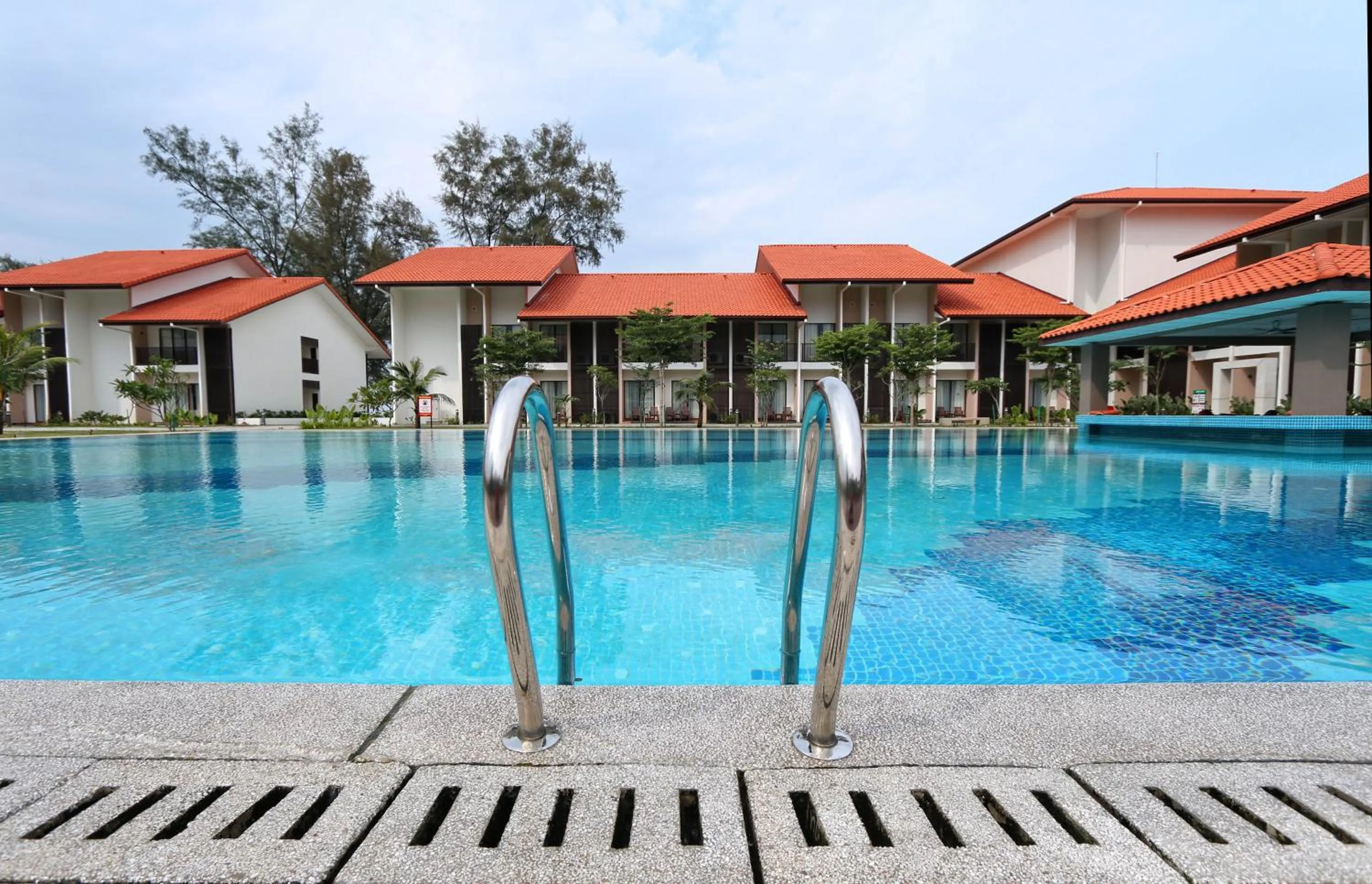 Villea Rompin Resort & Golf