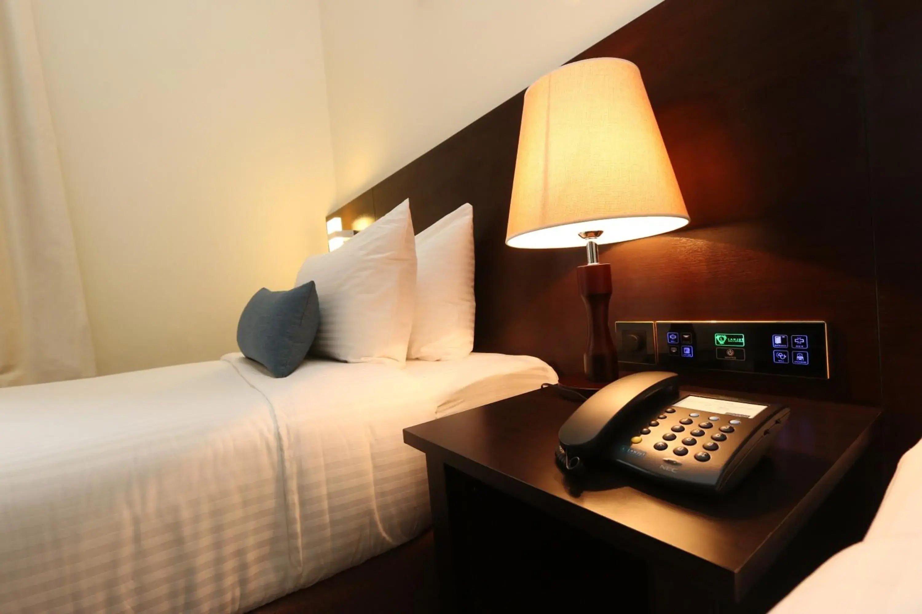 Superior Family Room in Villea Rompin Resort & Golf Superior Family Room in Villea Rompin Resort & Golf