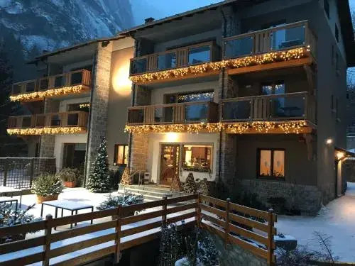 Hotel Le Cime Hotel Le Cime