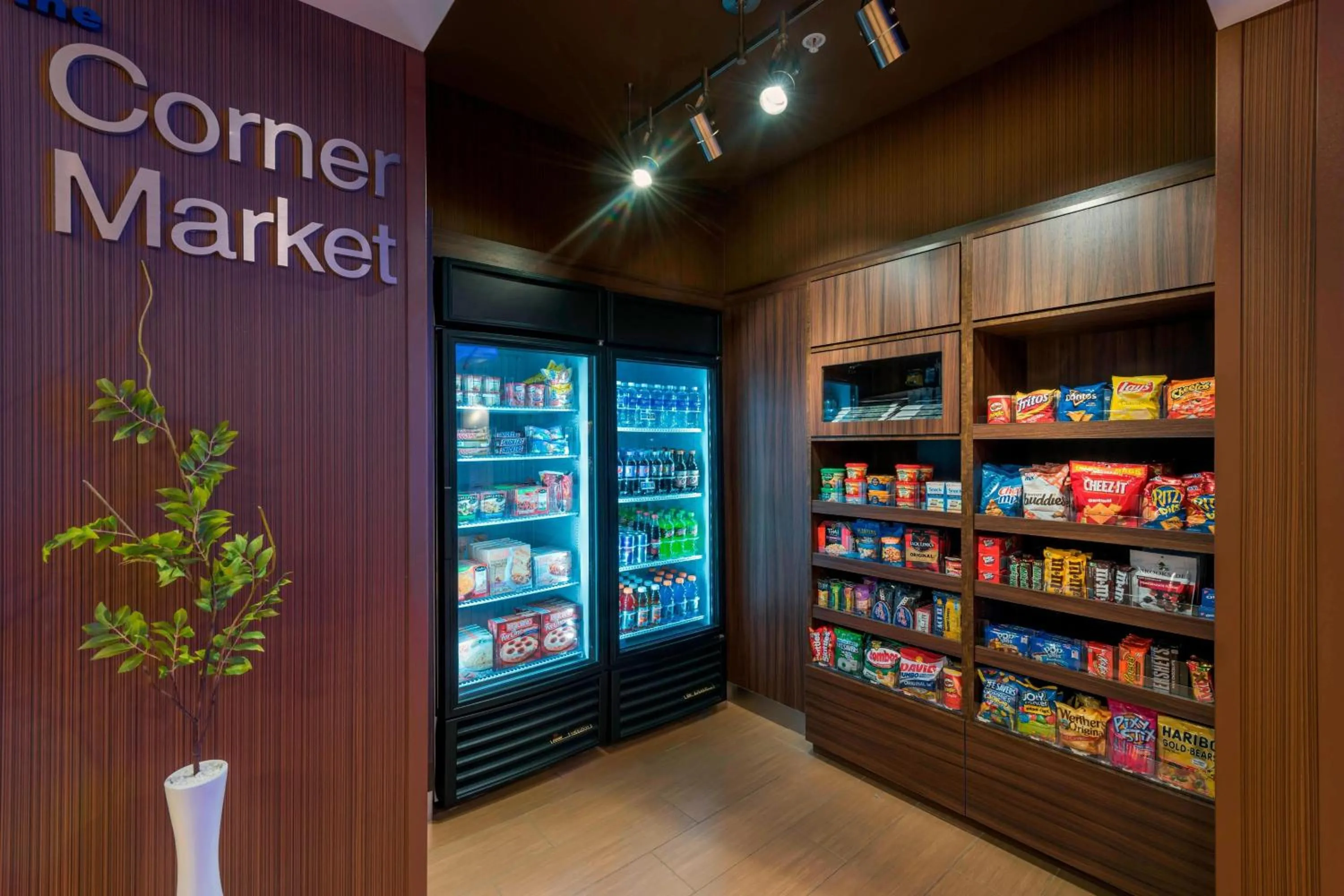 Other in Fairfield Inn by Marriott Afton Star Valley