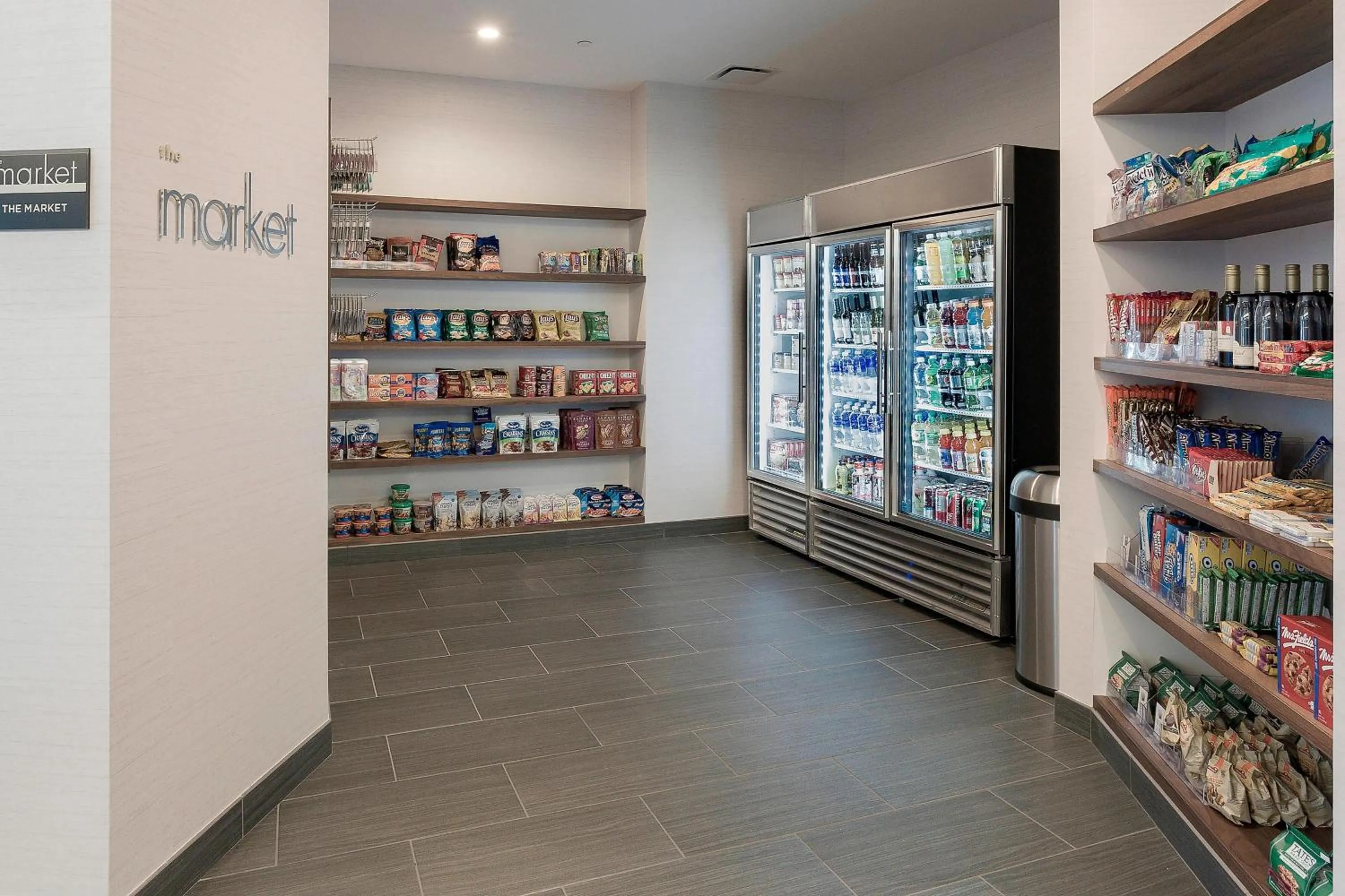 Other in Courtyard by Marriott Long Island City/New York Manhattan View