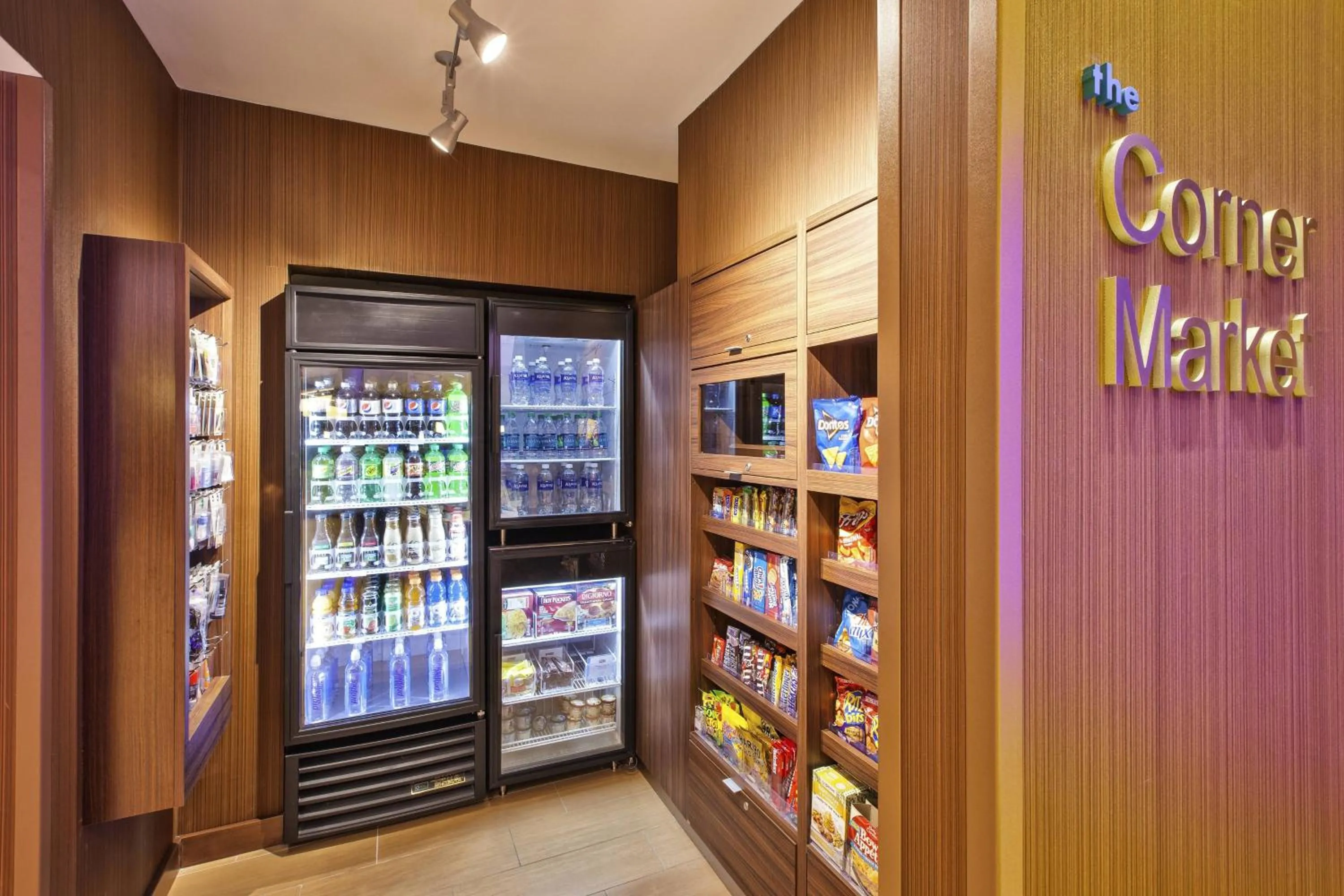 Other in Fairfield Inn & Suites by Marriott Plattsburgh