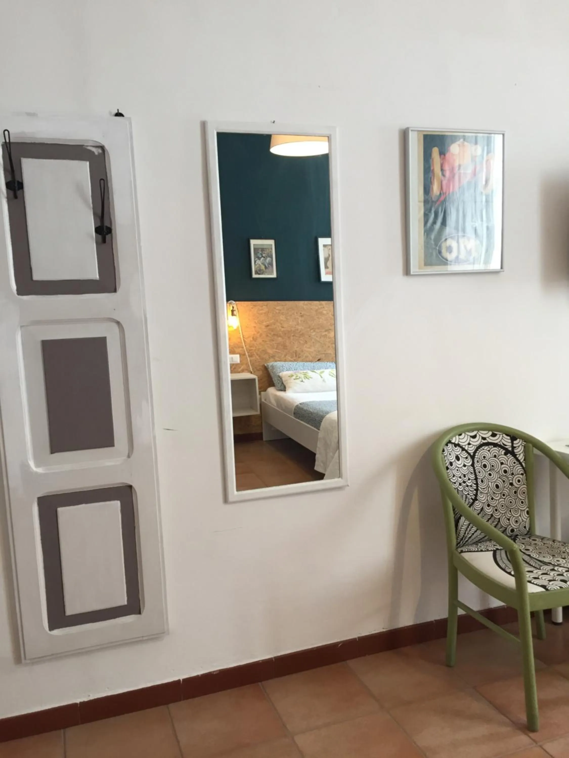 B&B La Terrazza Napoli