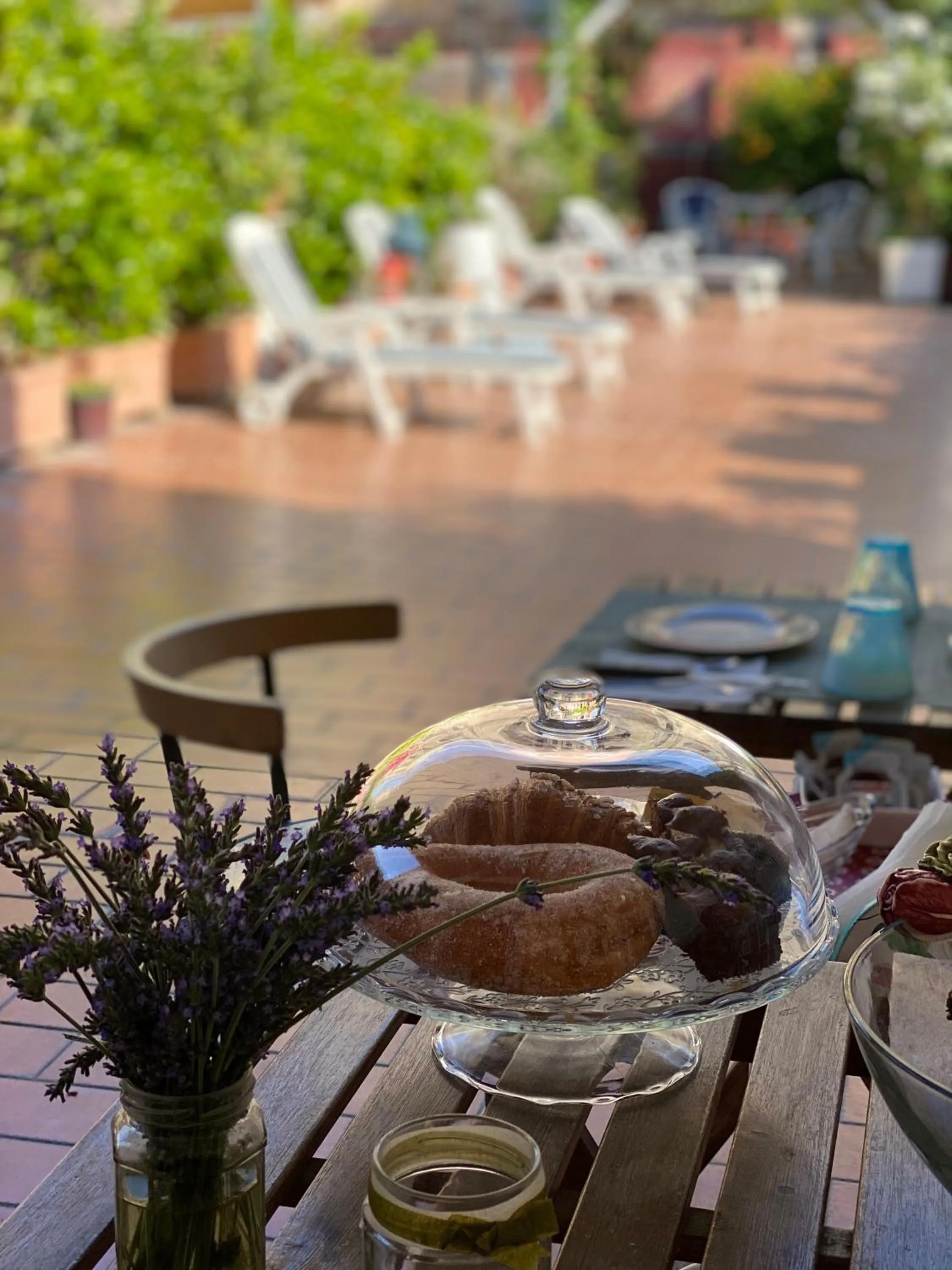 B&B La Terrazza Napoli