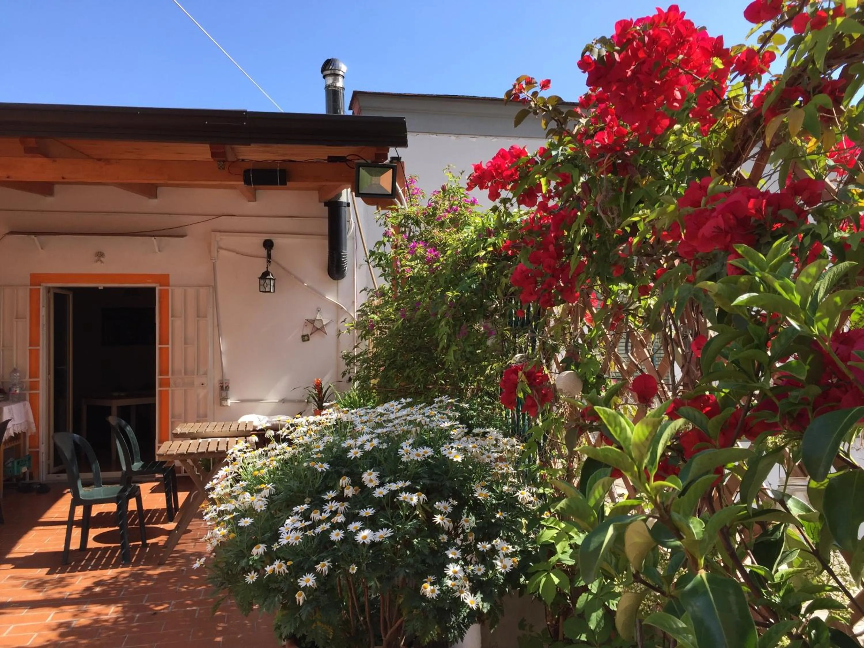 B&B La Terrazza Napoli