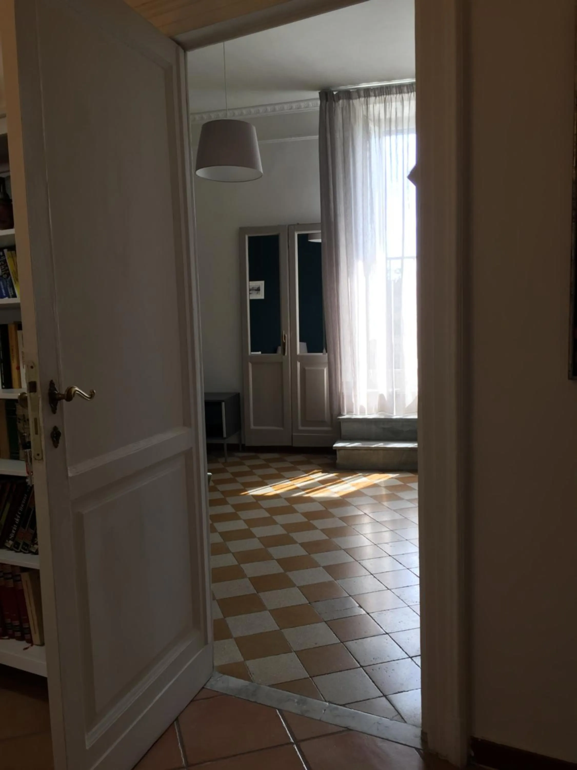 B&B La Terrazza Napoli