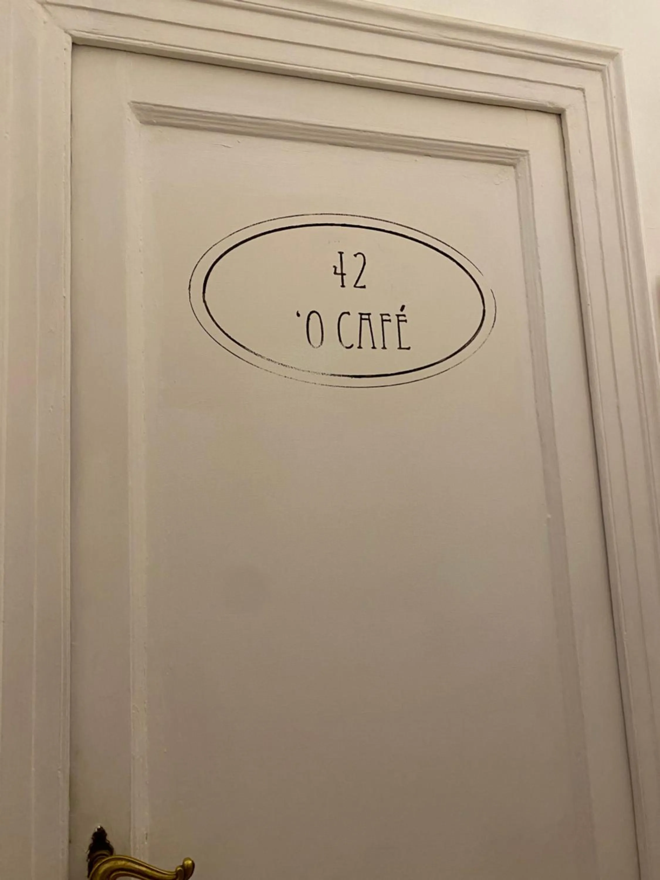 B&B La Terrazza Napoli